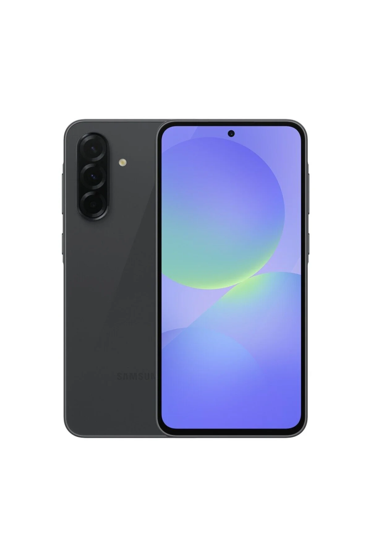 Samsung Galaxy A36 5g 256 GB 8 GB Ram Siyah Cep Telefonu (Samsung Türkiye Garantili)