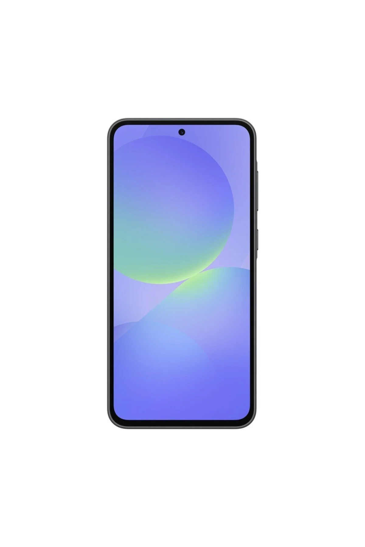 Samsung Galaxy A36 5g 256 GB 8 GB Ram Siyah Cep Telefonu (Samsung Türkiye Garantili)