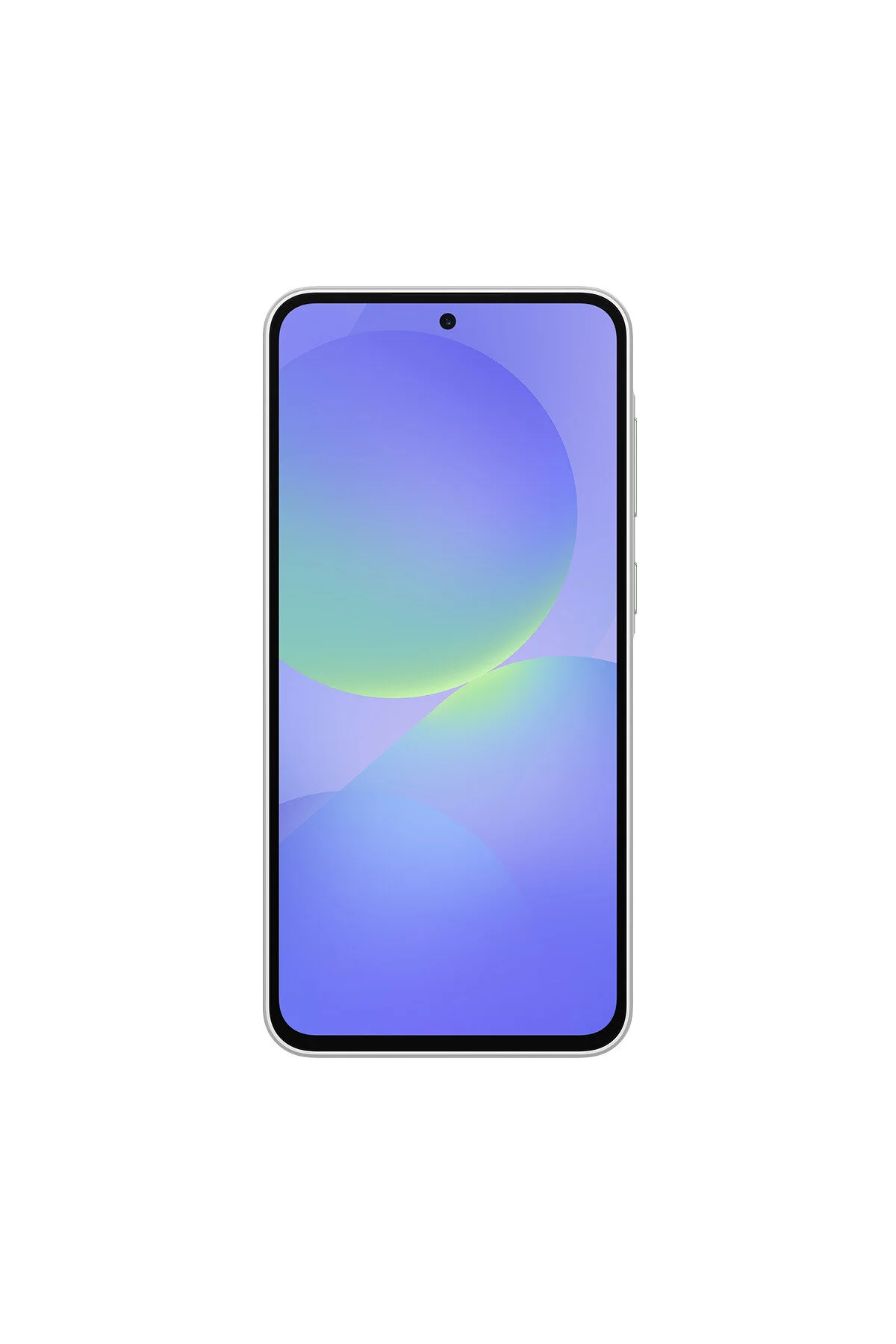 Samsung Galaxy A36 5G 256 GB Açık Gri Cep Telefonu
