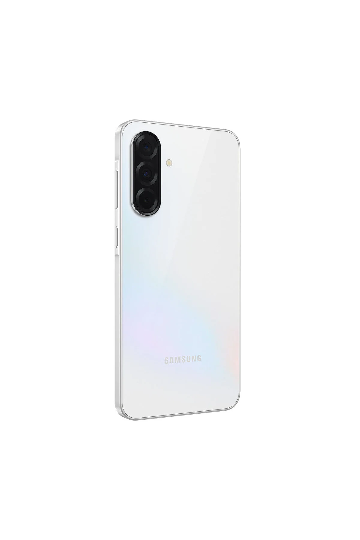 Samsung Galaxy A36 5G 256 GB Açık Gri Cep Telefonu