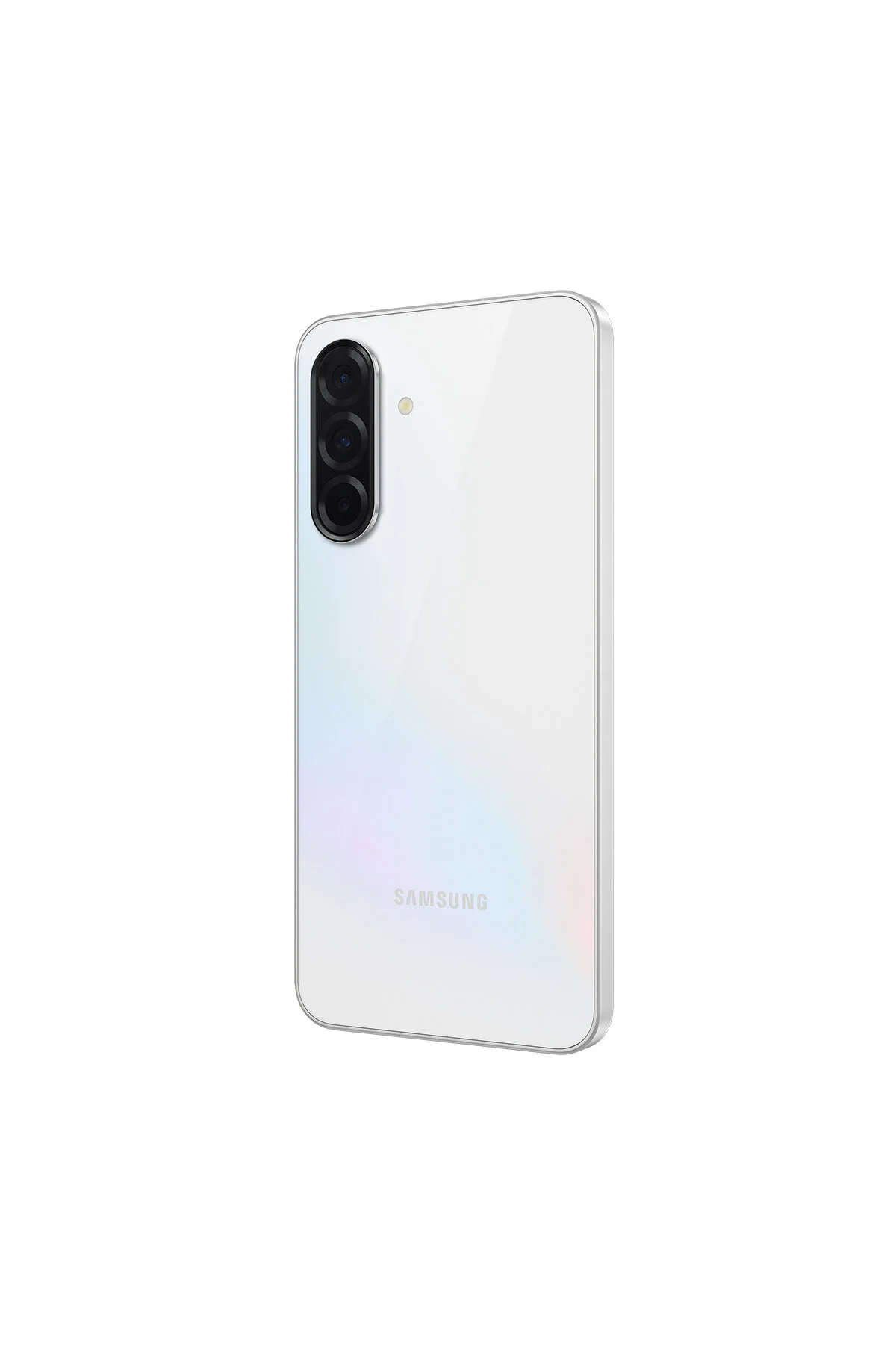 Samsung Galaxy A36 5G 256 GB Açık Gri Cep Telefonu