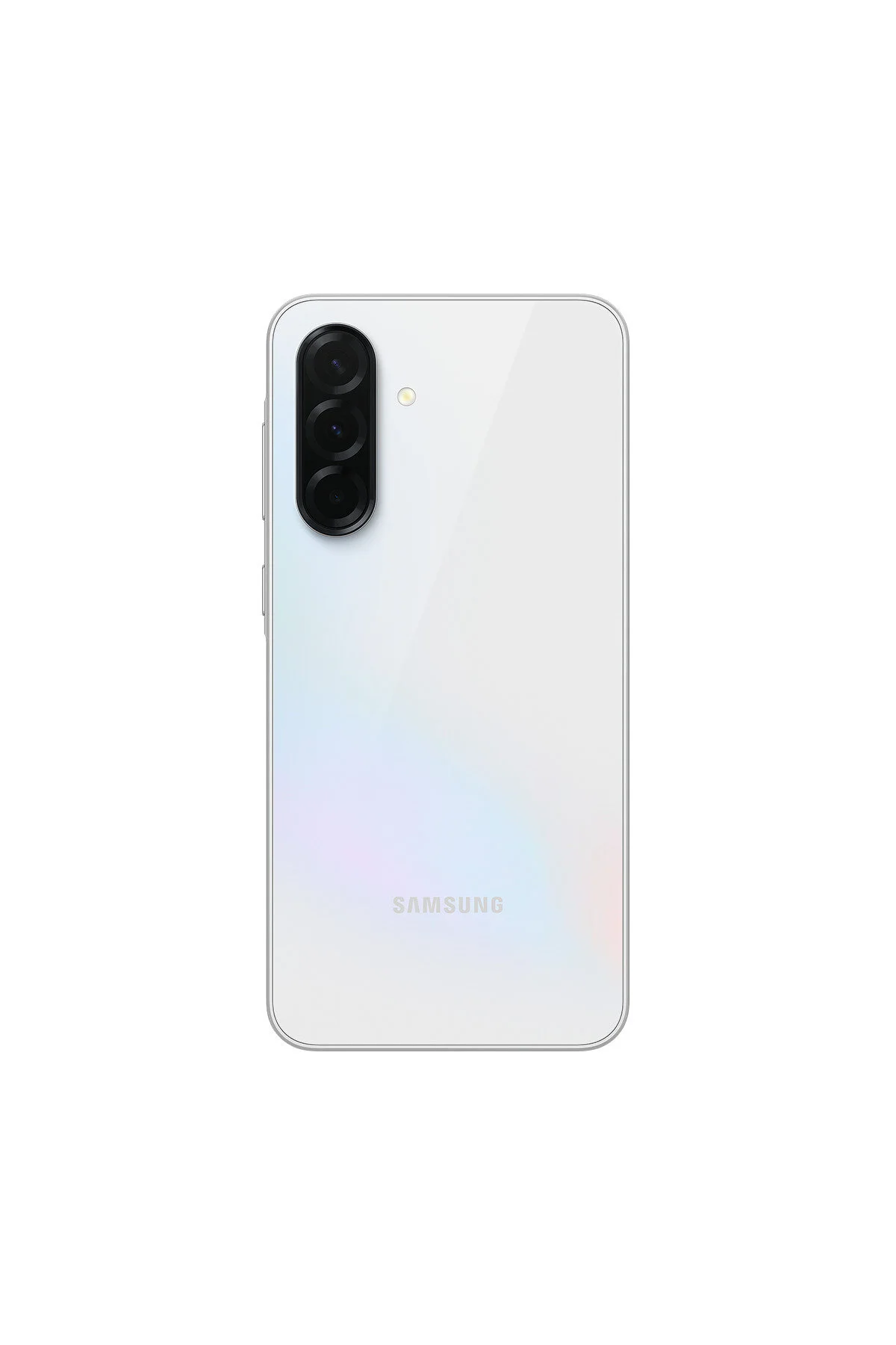 Samsung Galaxy A36 5G 256 GB Açık Gri Cep Telefonu