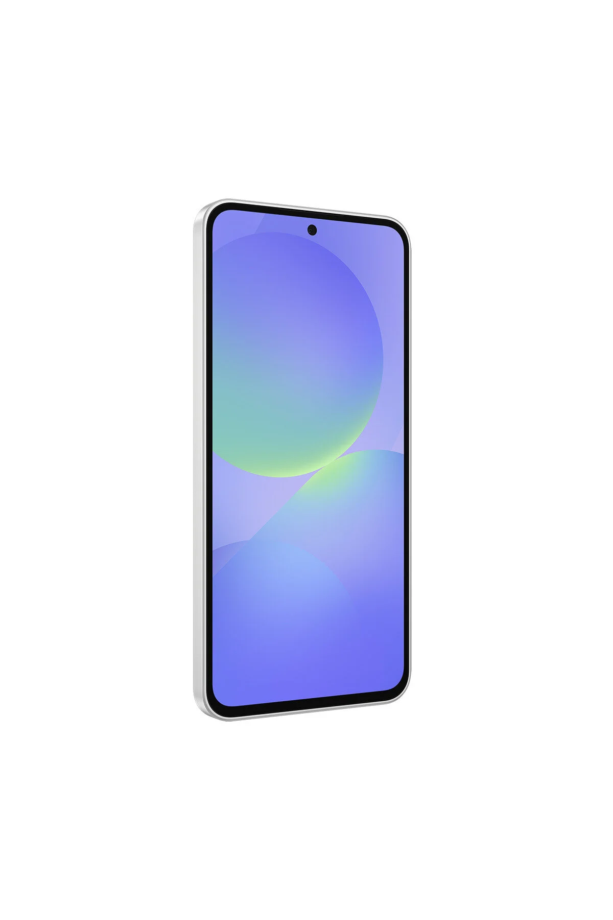 Samsung Galaxy A36 5G 256 GB Açık Gri Cep Telefonu