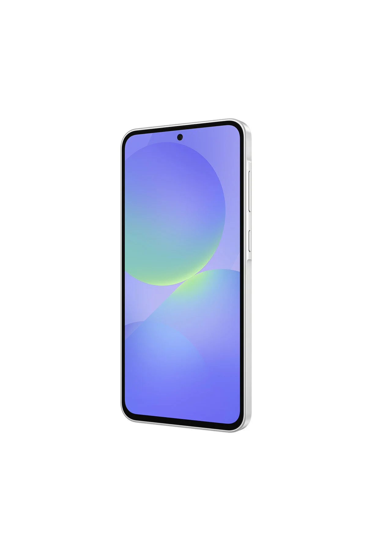Samsung Galaxy A36 5G 256 GB Açık Gri Cep Telefonu