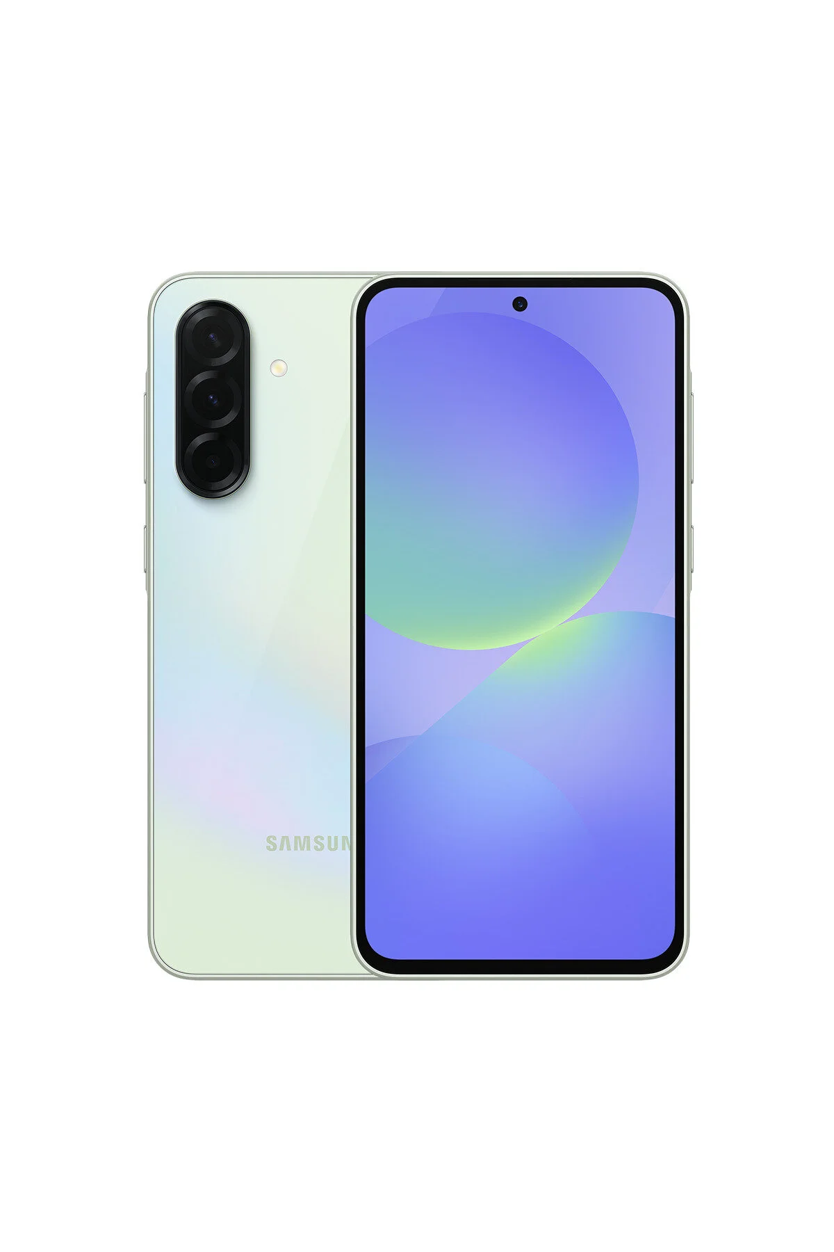 Samsung Galaxy A36 5G 256 GB Açık Yeşil Cep Telefonu