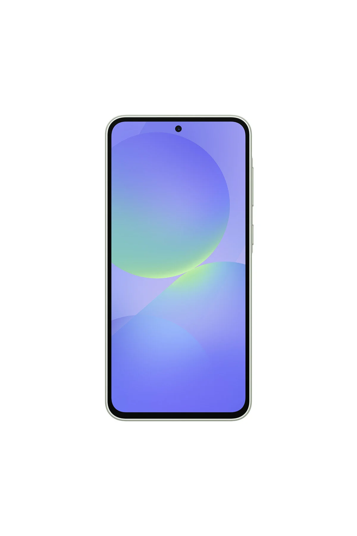 Samsung Galaxy A36 5G 256 GB Açık Yeşil Cep Telefonu