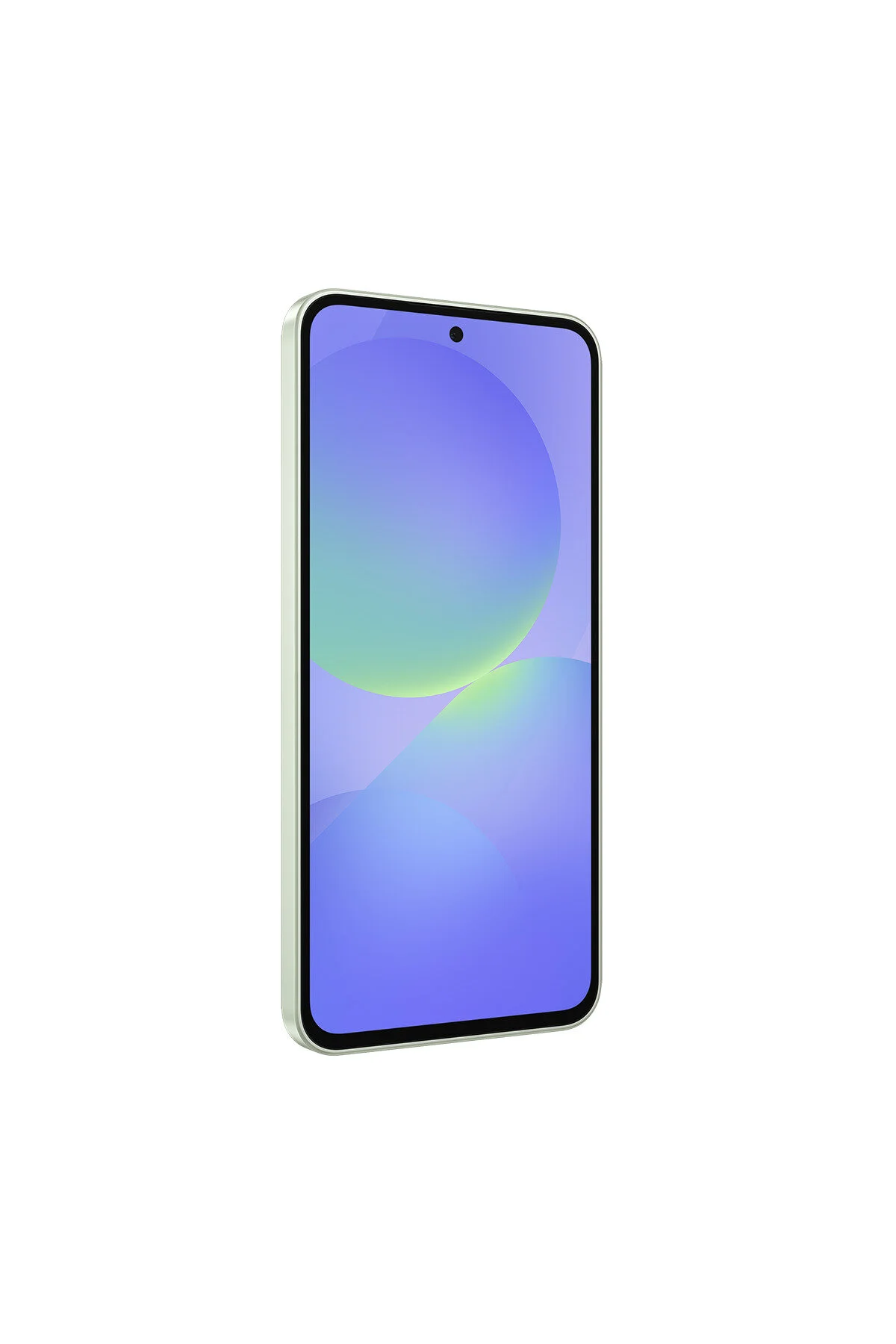 Samsung Galaxy A36 5G 256 GB Açık Yeşil Cep Telefonu