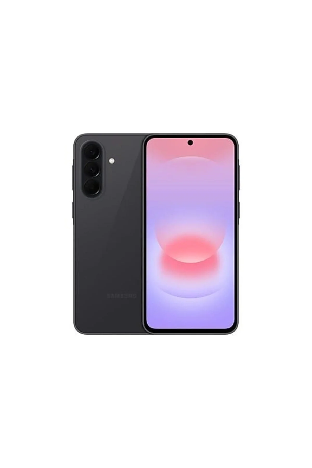 Samsung Galaxy A37 5G 8GB/256GB Antrasit Cep Telefonu