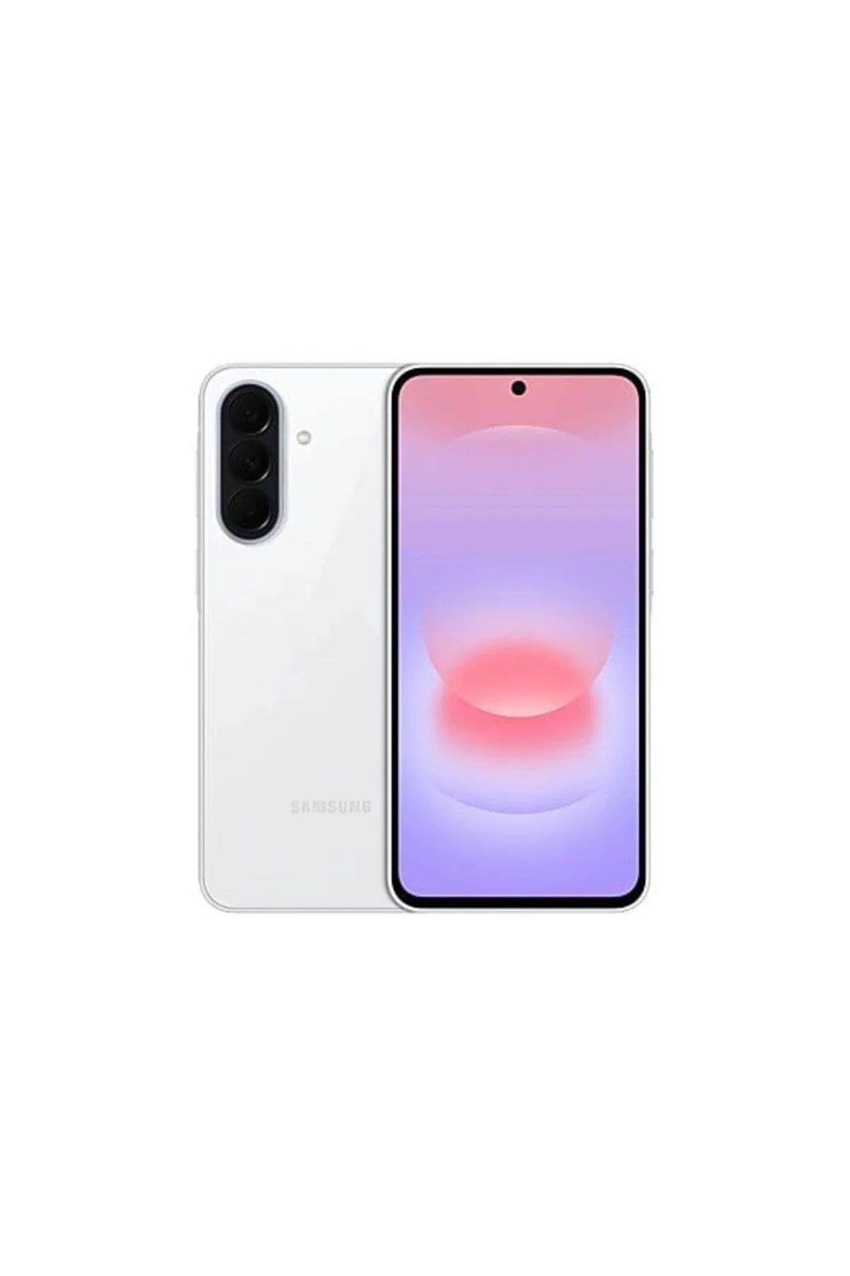 Samsung Galaxy A37 5G 8GB/256GB Beyaz Cep Telefonu