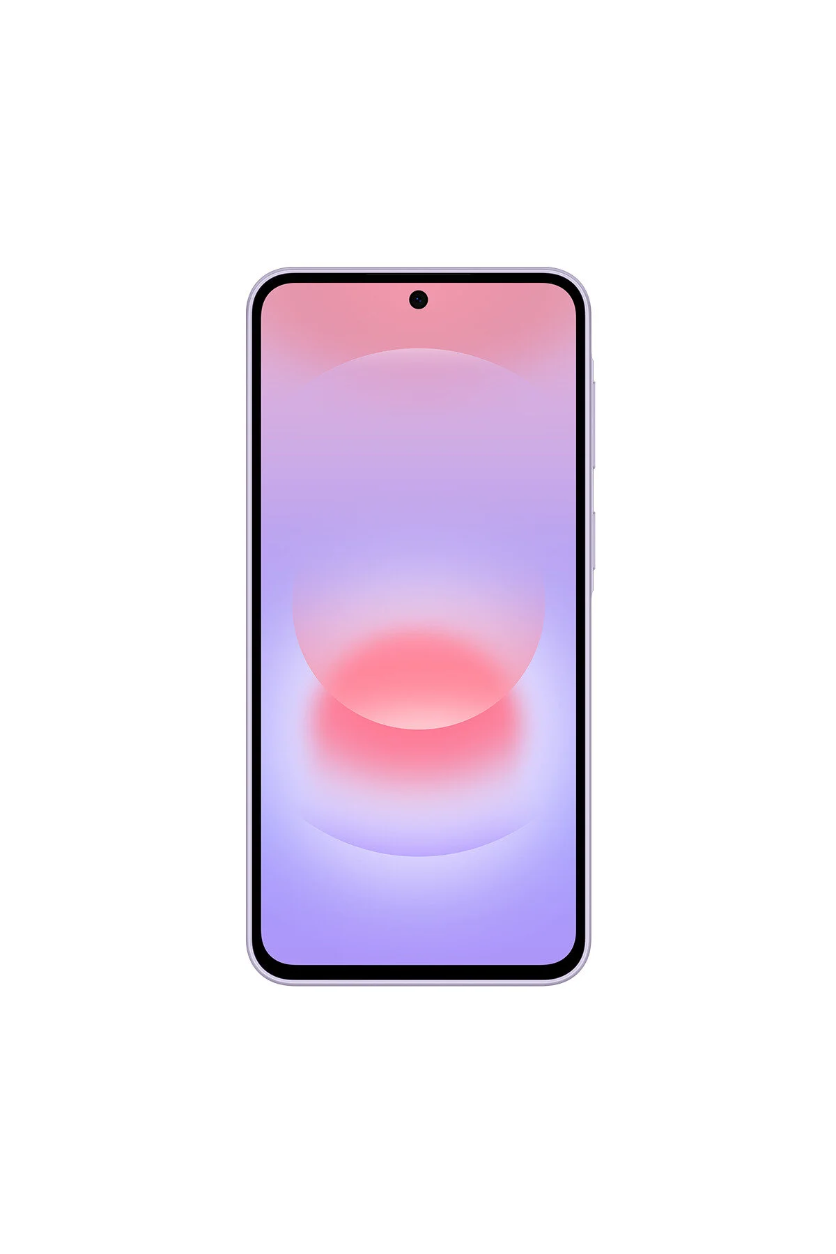 Samsung Galaxy A37 5G 8GB/256GB Lavanta Moru Cep Telefonu