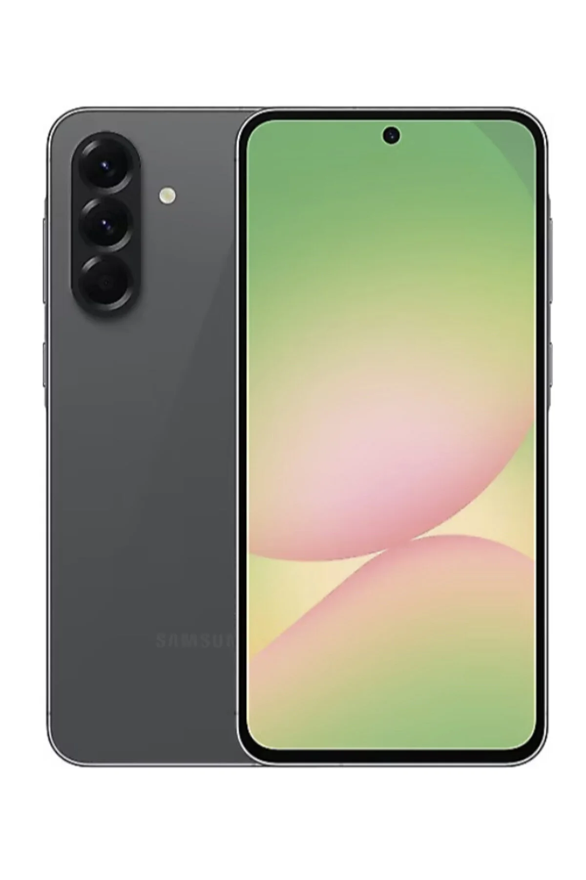 Samsung Galaxy A56 5G 8 GB RAM 256 GB Siyah