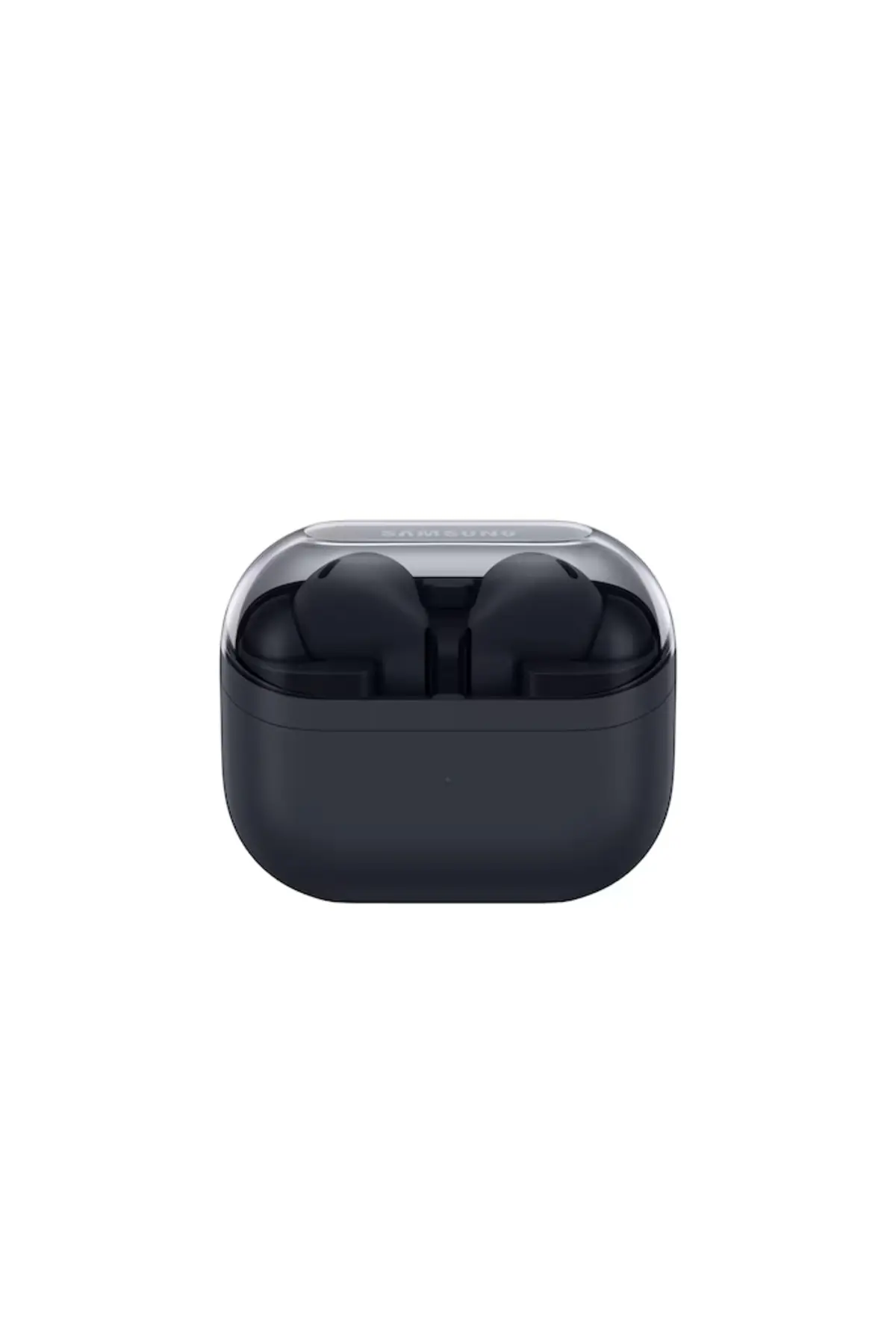 Samsung Galaxy Buds3 FE Bluetooth Kulaklık Siyah