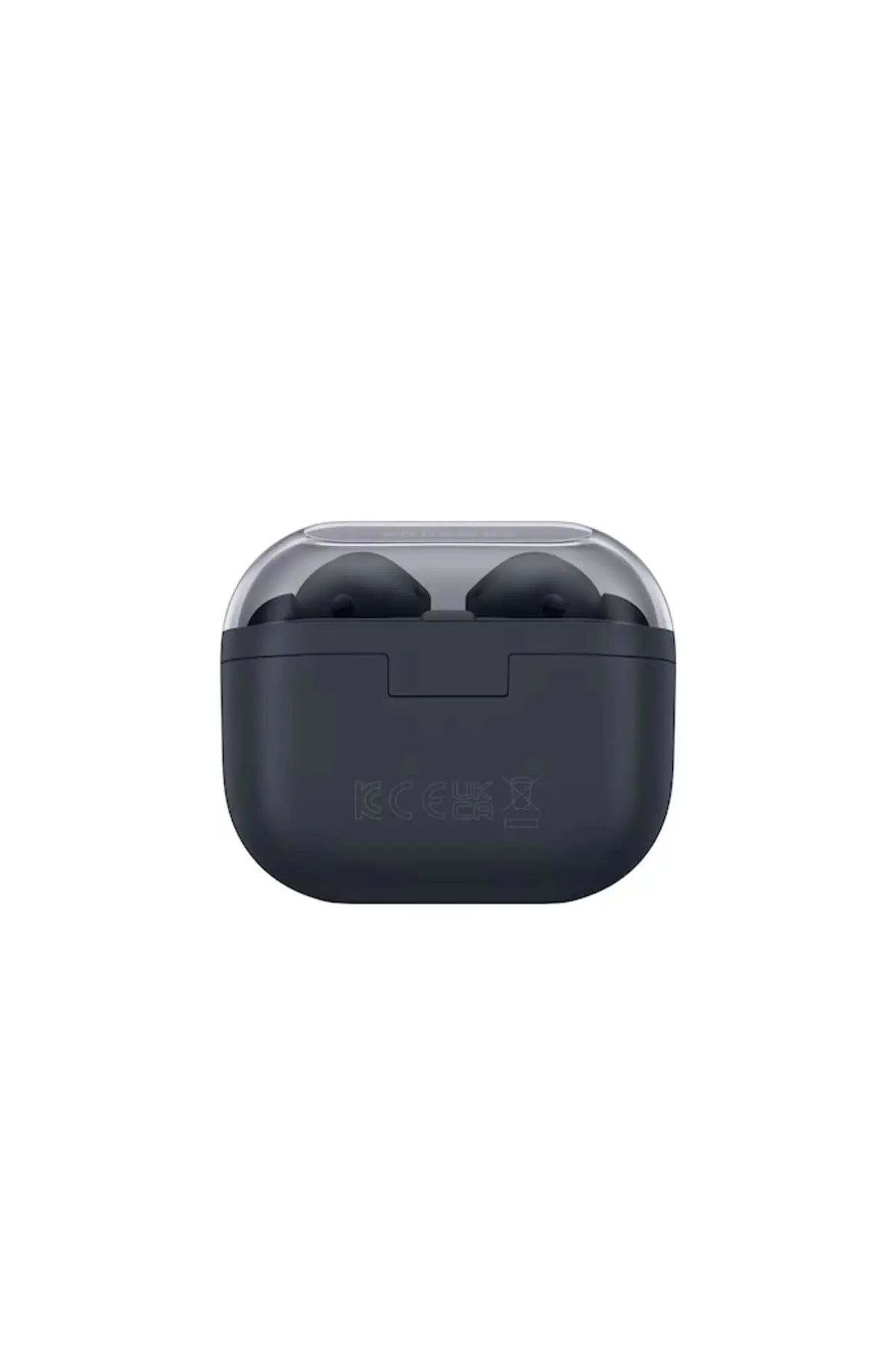 Samsung Galaxy Buds3 FE Bluetooth Kulaklık Siyah