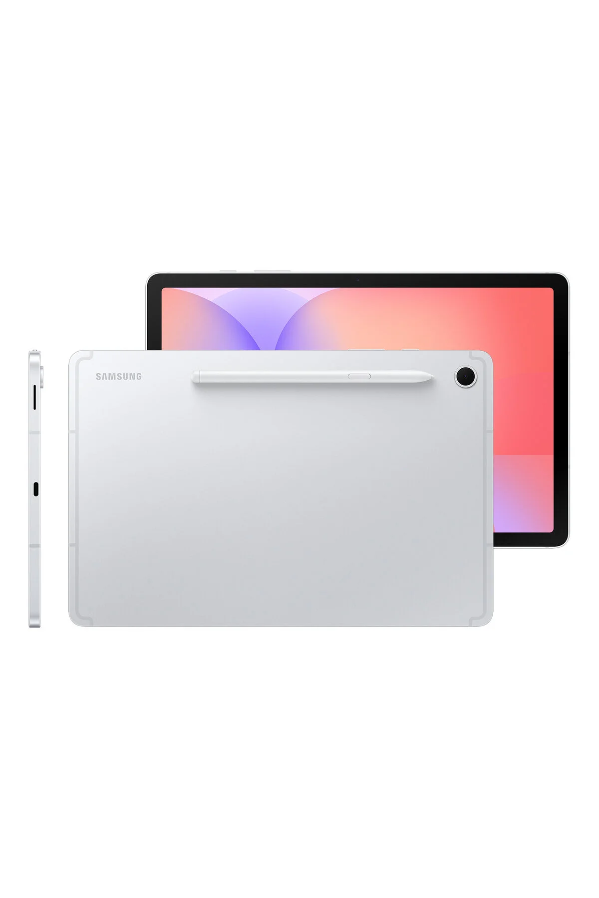 Samsung Galaxy Tab S10 Lite 6GB 128GB Gümüş Tablet