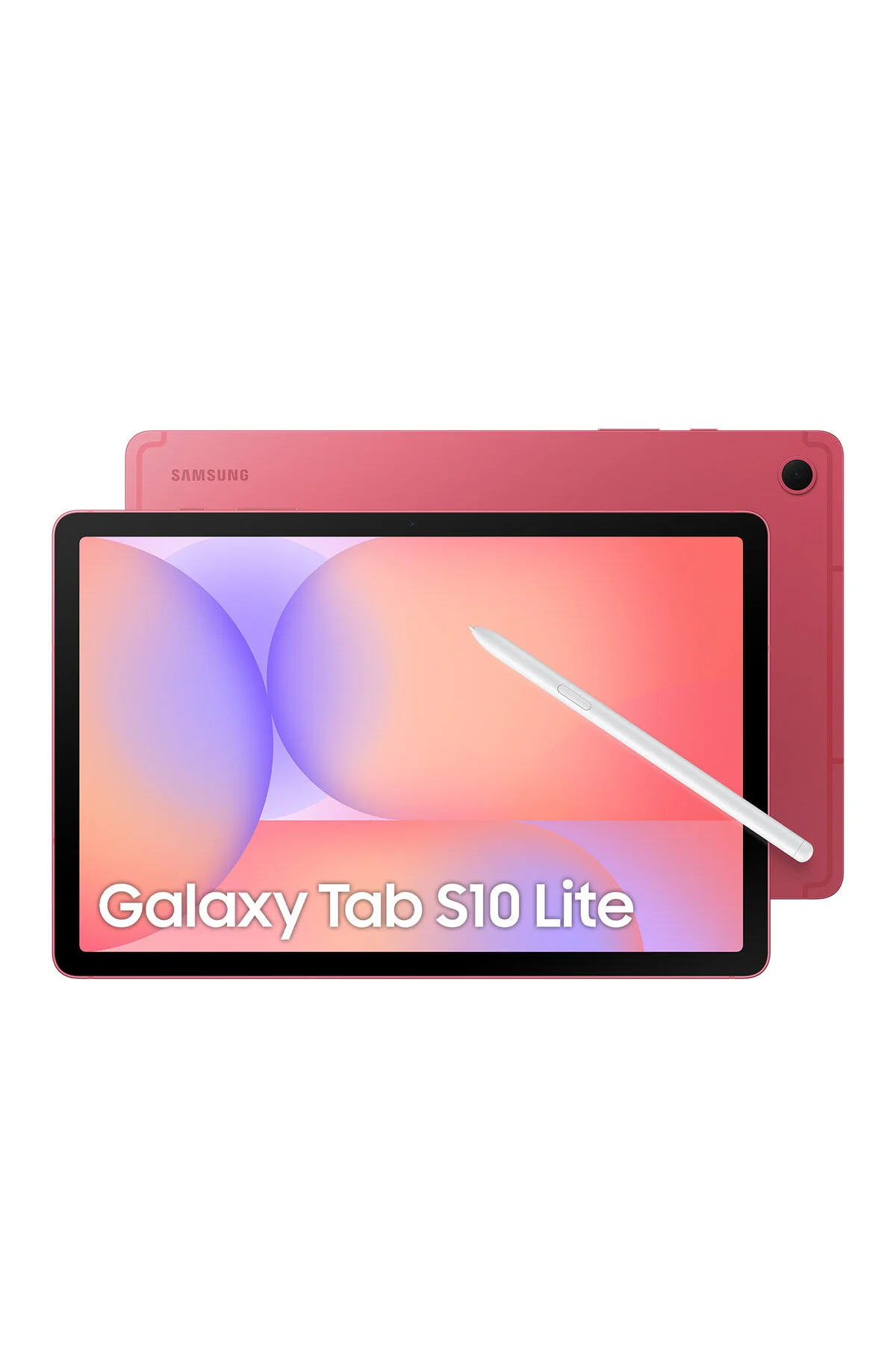 Samsung Galaxy Tab S10 Lite SM-X400 256 GB 10.9" Tablet Mercan