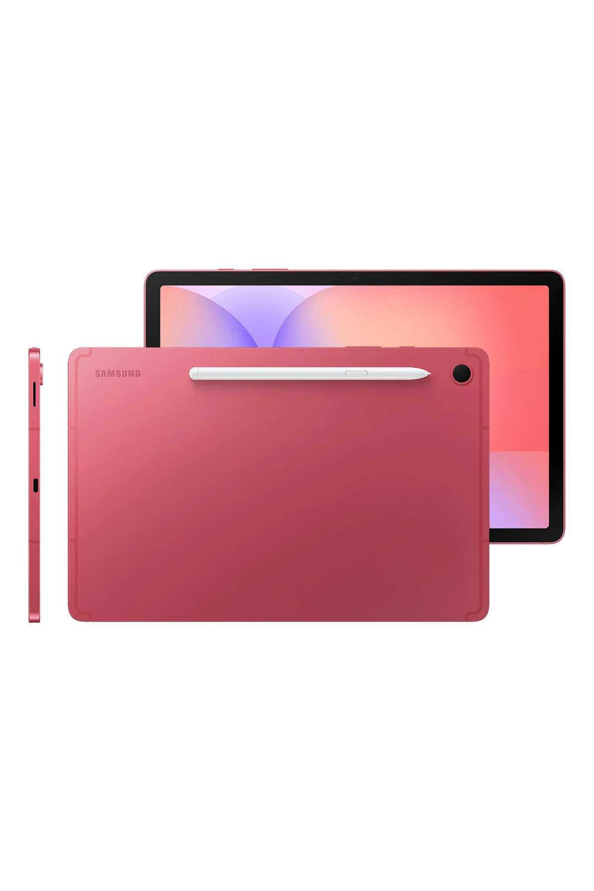 Samsung Galaxy Tab S10 Lite SM-X400 256 GB 10.9" Tablet Mercan