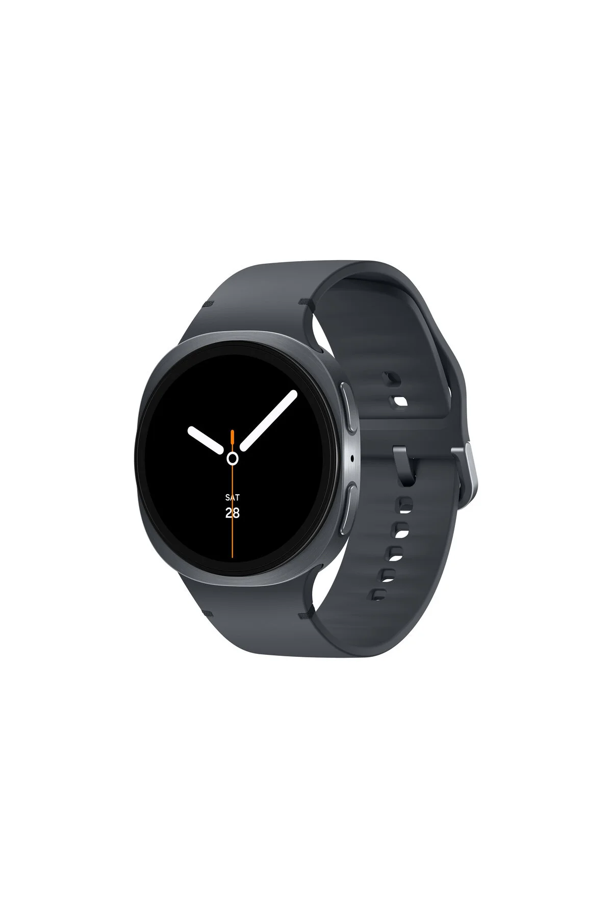 Samsung Galaxy Watch8 40mm Koyu Gri