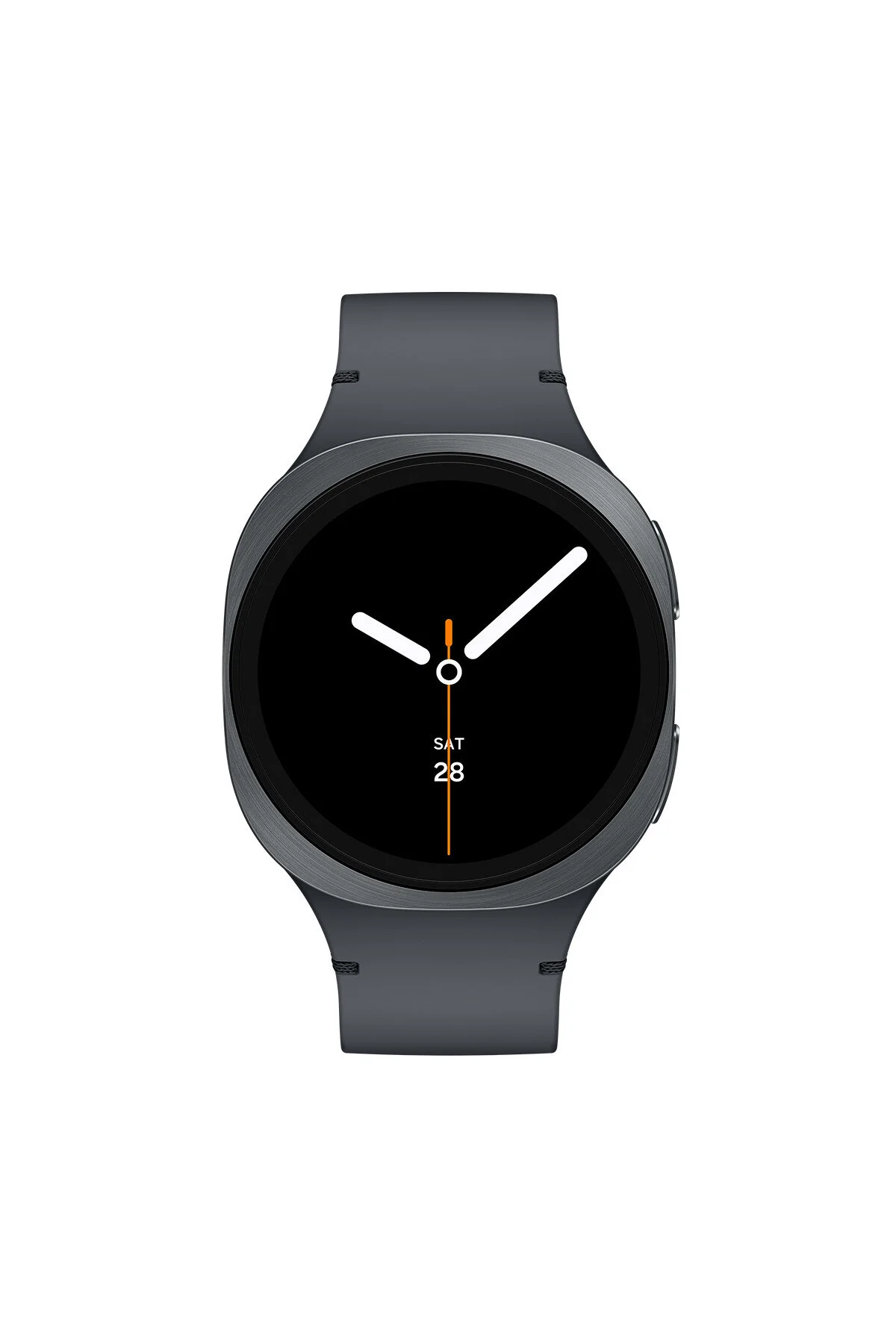 Samsung Galaxy Watch8 40mm Koyu Gri