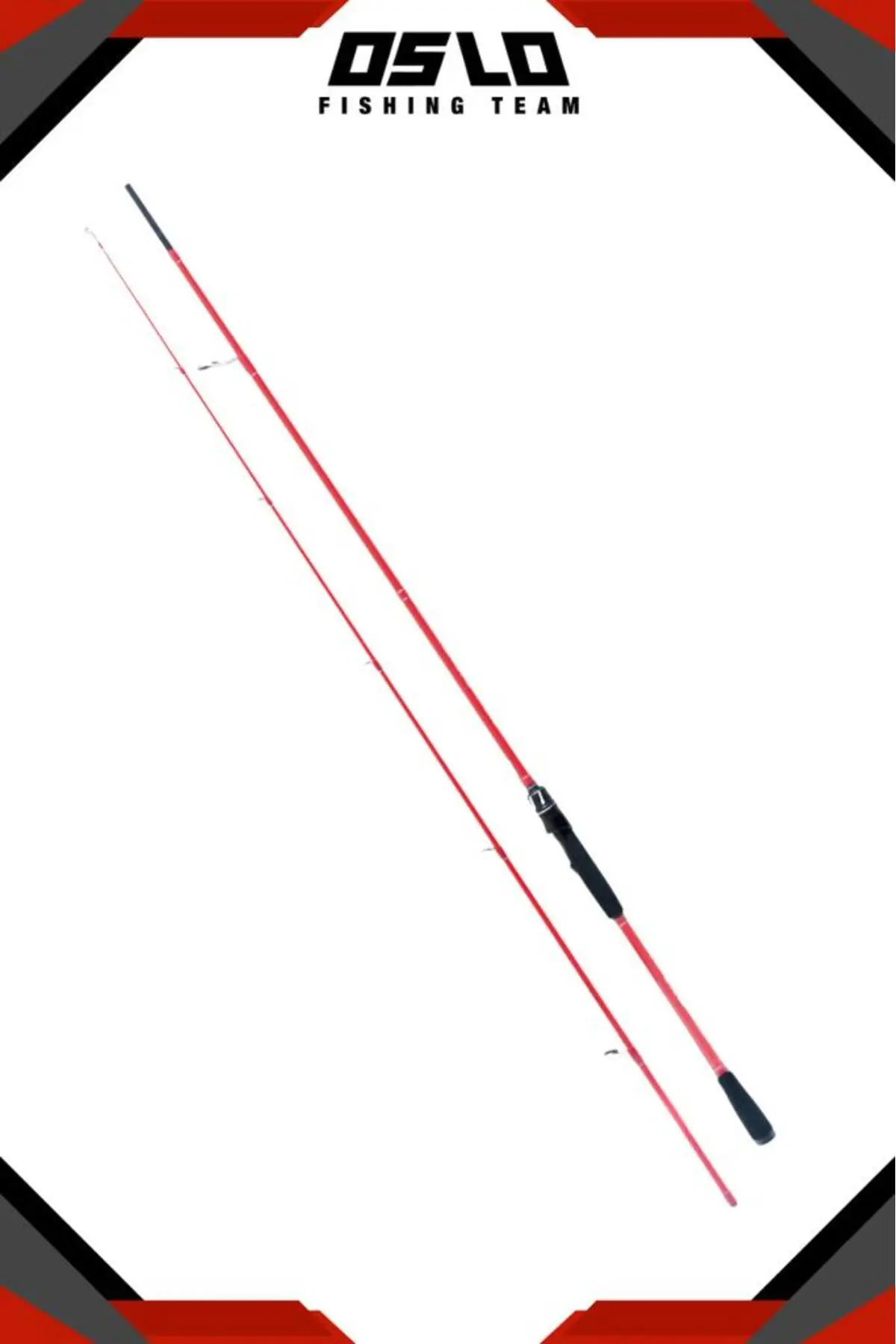 shimano Fx 4000 Ryuji Red Fox 270Cm 5-55Gr Spin Olta Seti