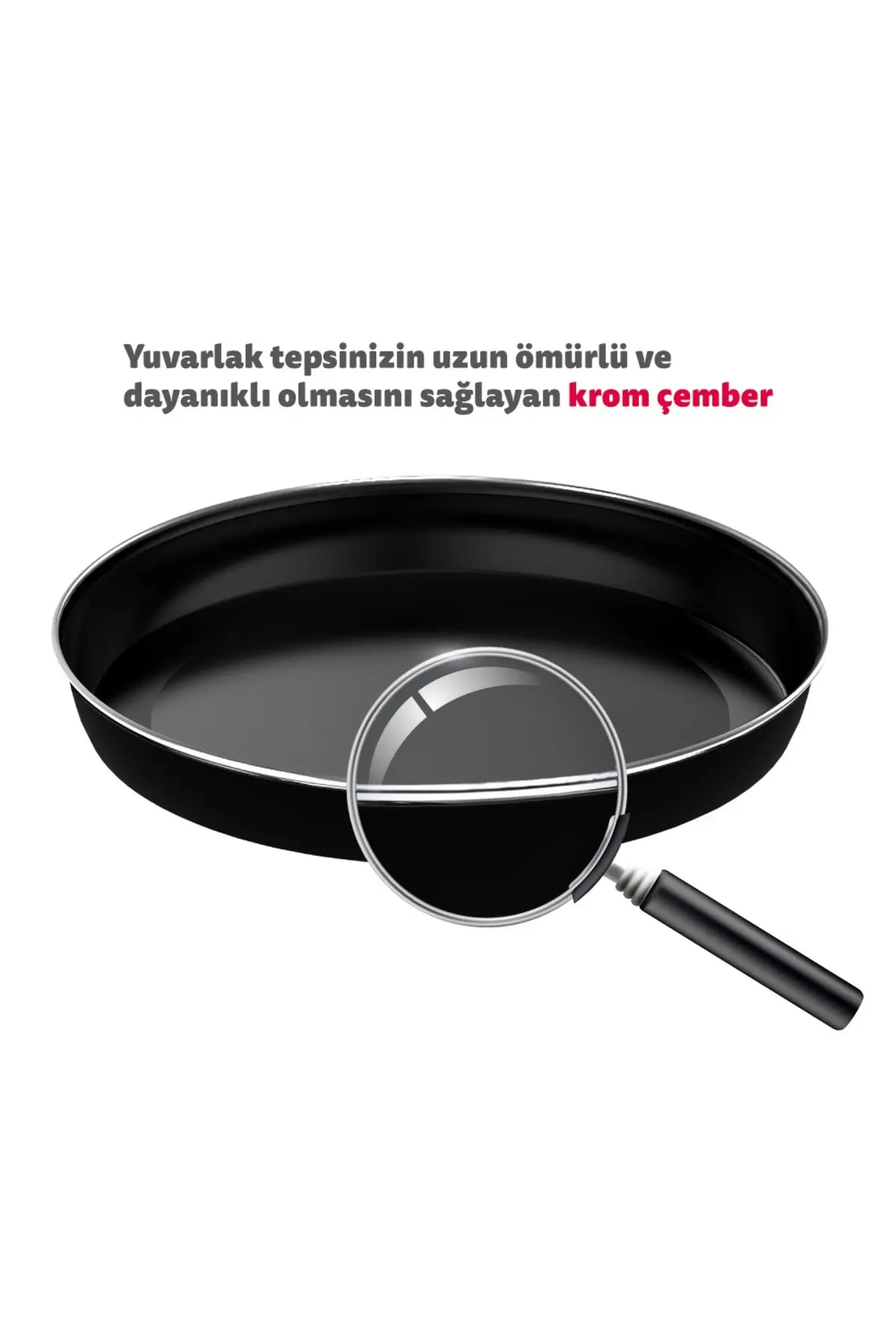 Simfer 7062 Beyaz 70 LT Turbo Fan Piliç Çevirme Mini/Midi Fırın - Multi Fonksiyon, Yoğurt Yapma, Buz Çöz