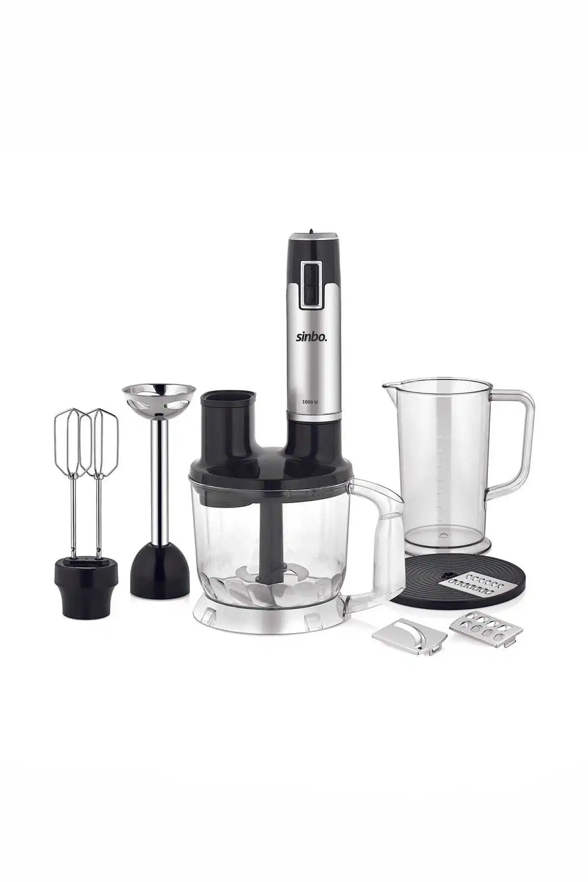 Sinbo Blender Seti Multi SHB-3114