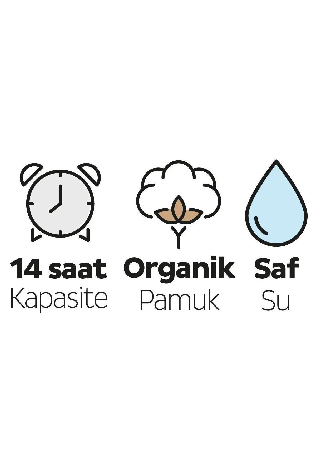 Sleepy Natural 2'Li Mega Fırsat Paketi Bebek Bezi 5+ Numara Junior Plus 208 Adet