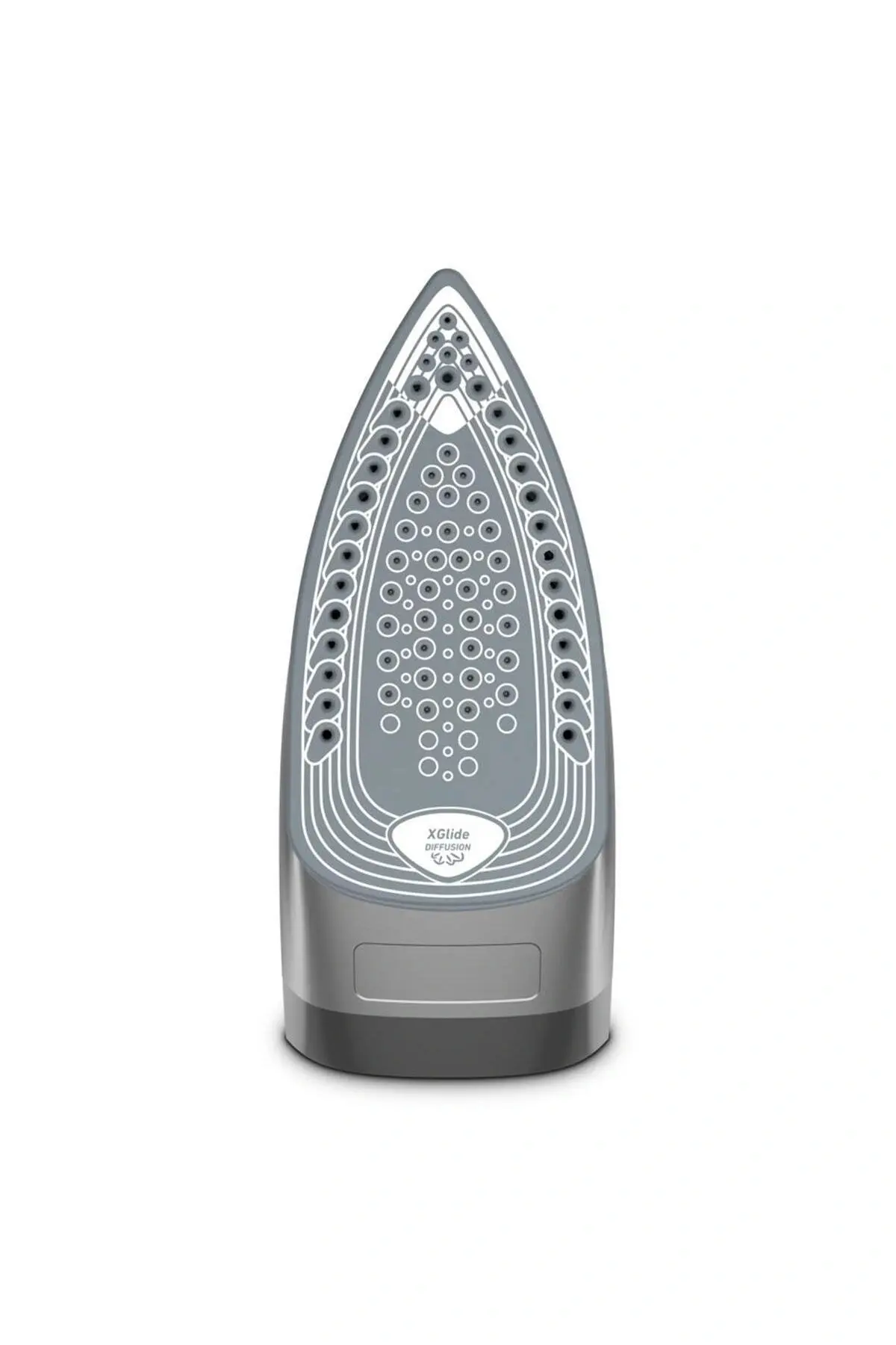 TEFAL FV2868 Express Steam Max 45 gr Sürekli ve 160 gr Şok Buharlı 2500 Watt Buharlı Ütü
