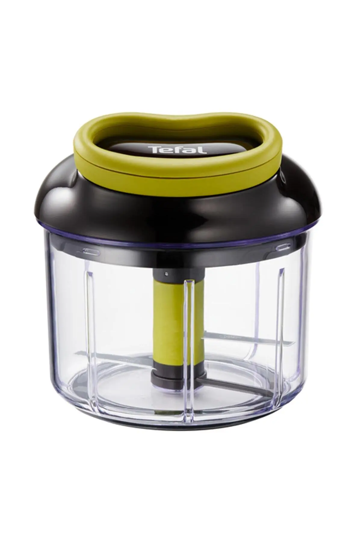 TEFAL K1320404 Manual 900 ml Rondo [Siyah - Sarı] - 2100105212