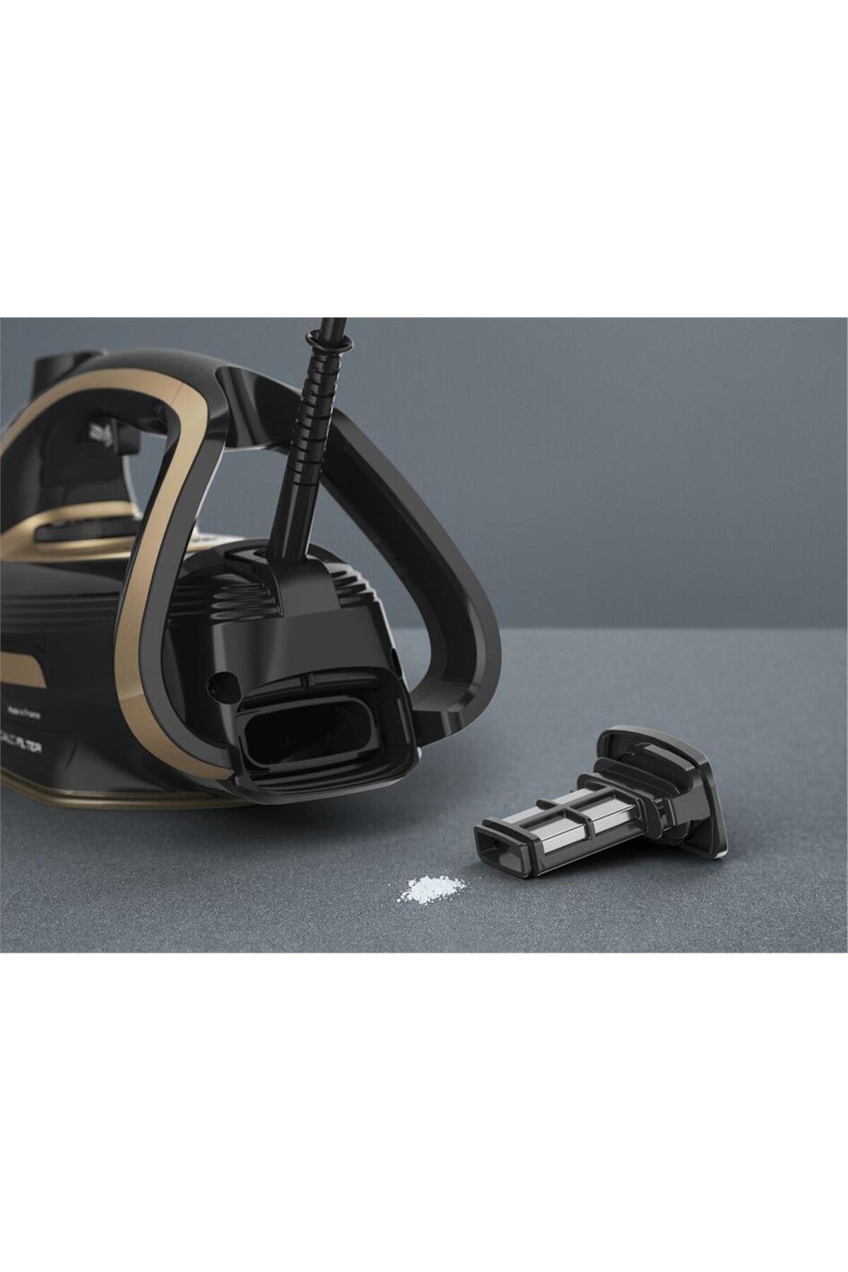 TEFAL Puregliss FV8064 Buharlı Ütü