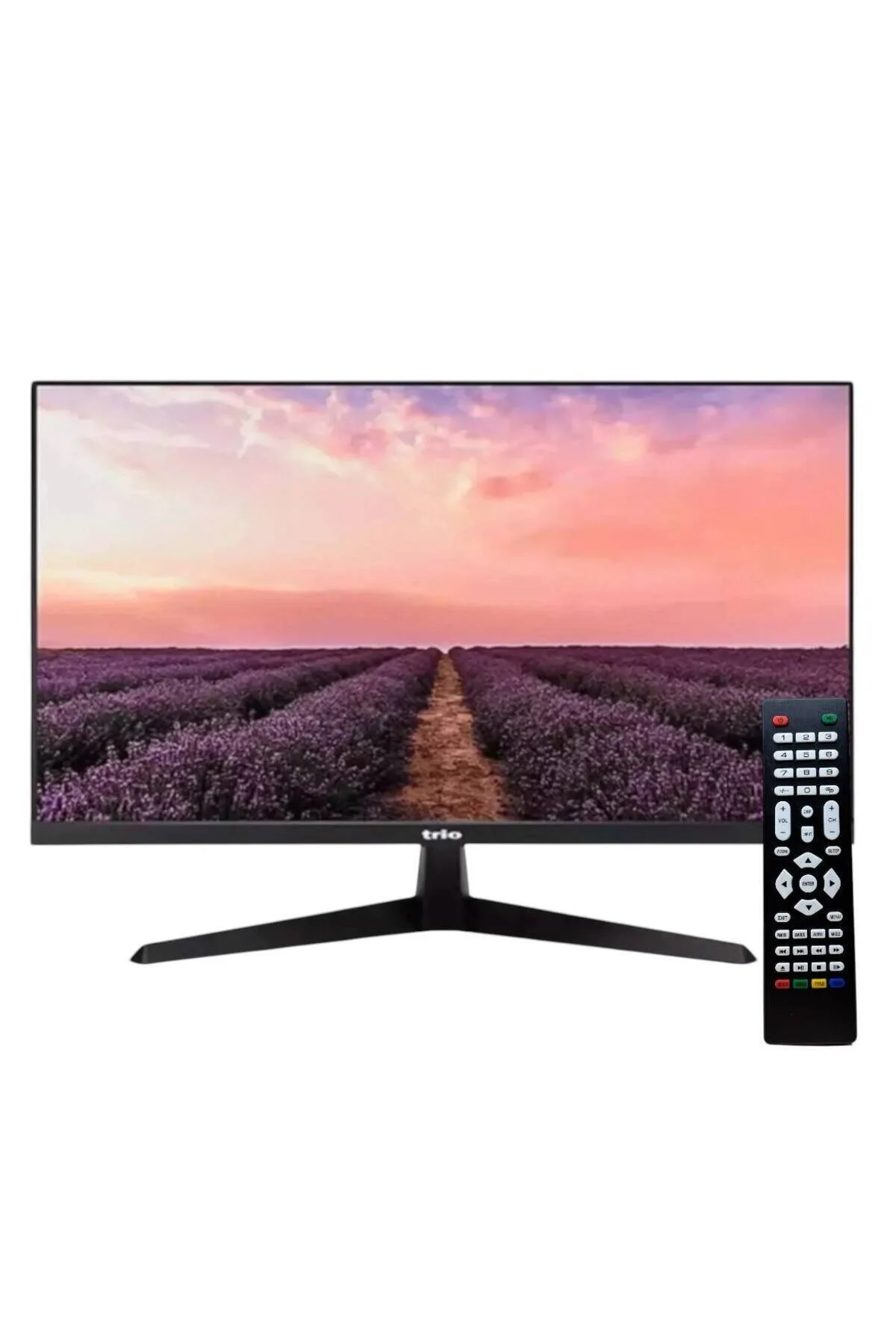Trio 48 Ekran 12v Full Hd Led Tv - Monitör