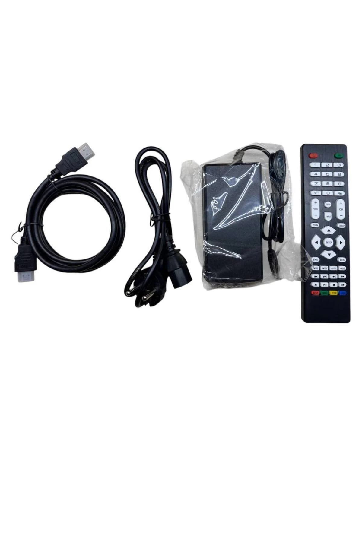 Trio 48 Ekran 12v Full Hd Led Tv - Monitör