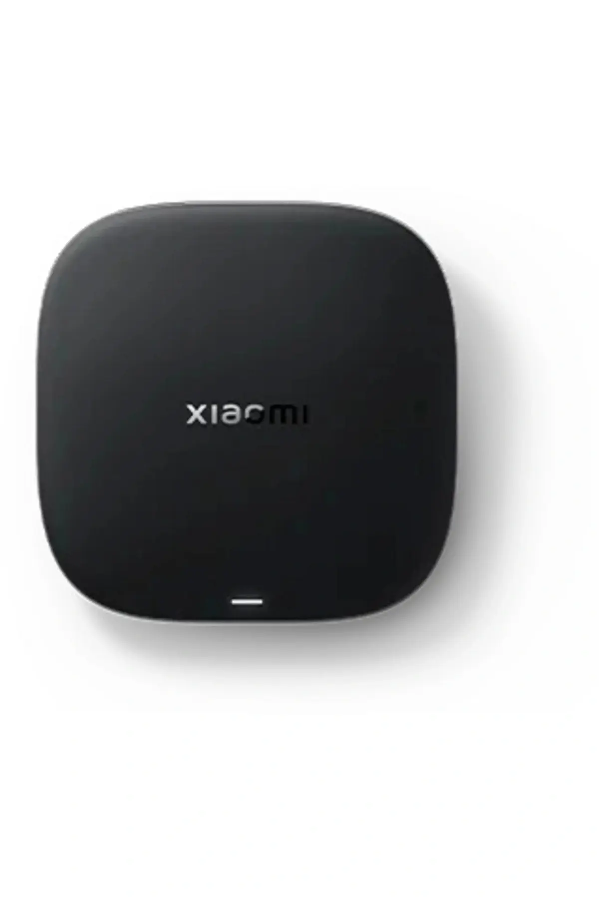 Xiaomi 4k Android Tv Box S Medya Oynatıcı (3. NESİL) (Xiaomi Türkiye Garantili)