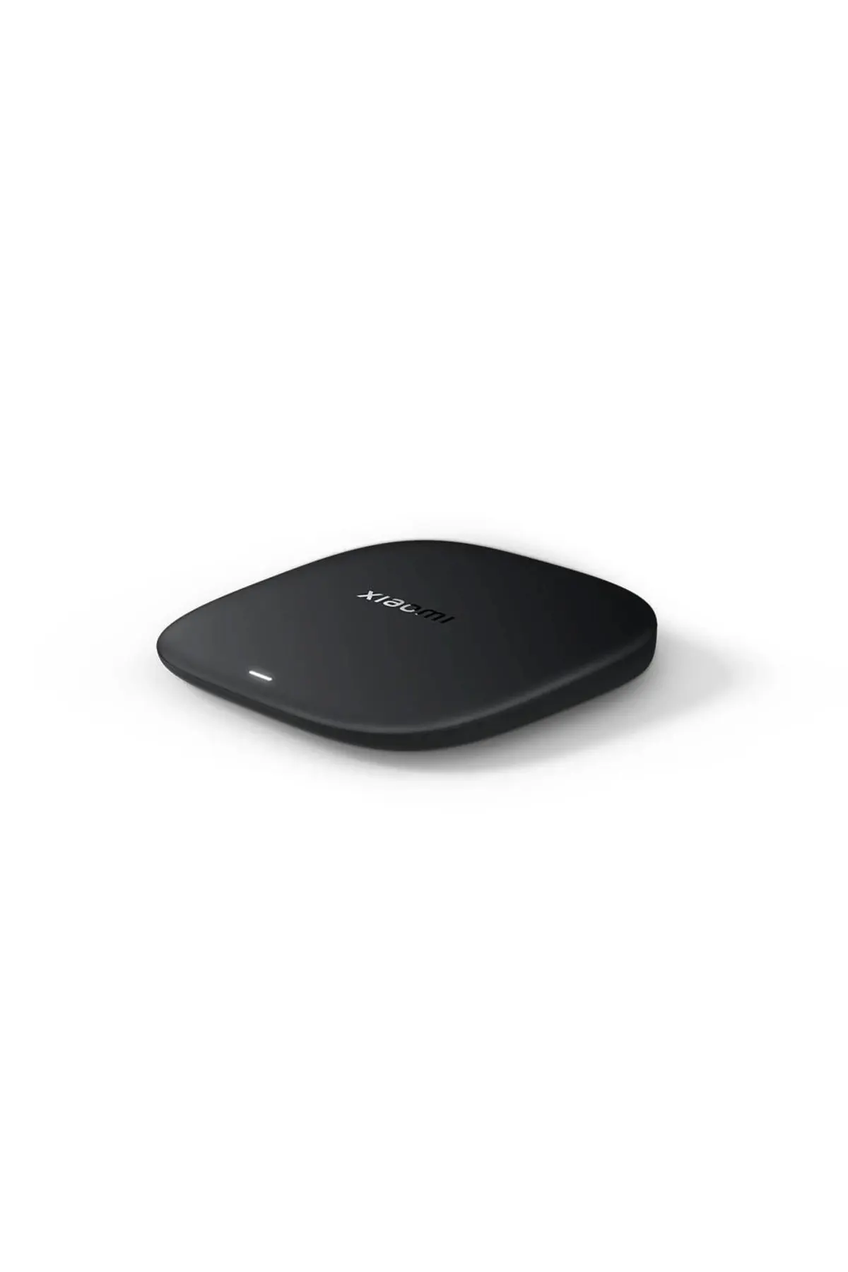 Xiaomi 4k Android Tv Box S Medya Oynatıcı (3. NESİL) (Xiaomi Türkiye Garantili)