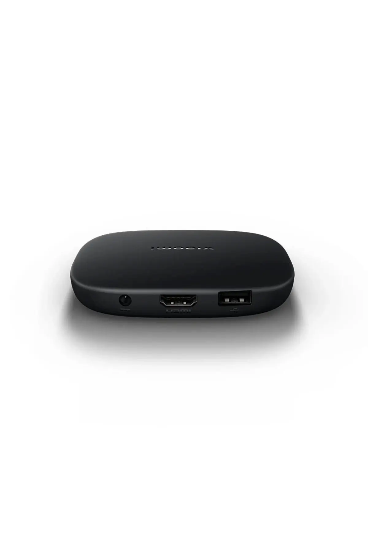 Xiaomi 4k Android Tv Box S Medya Oynatıcı (3. NESİL) (Xiaomi Türkiye Garantili)