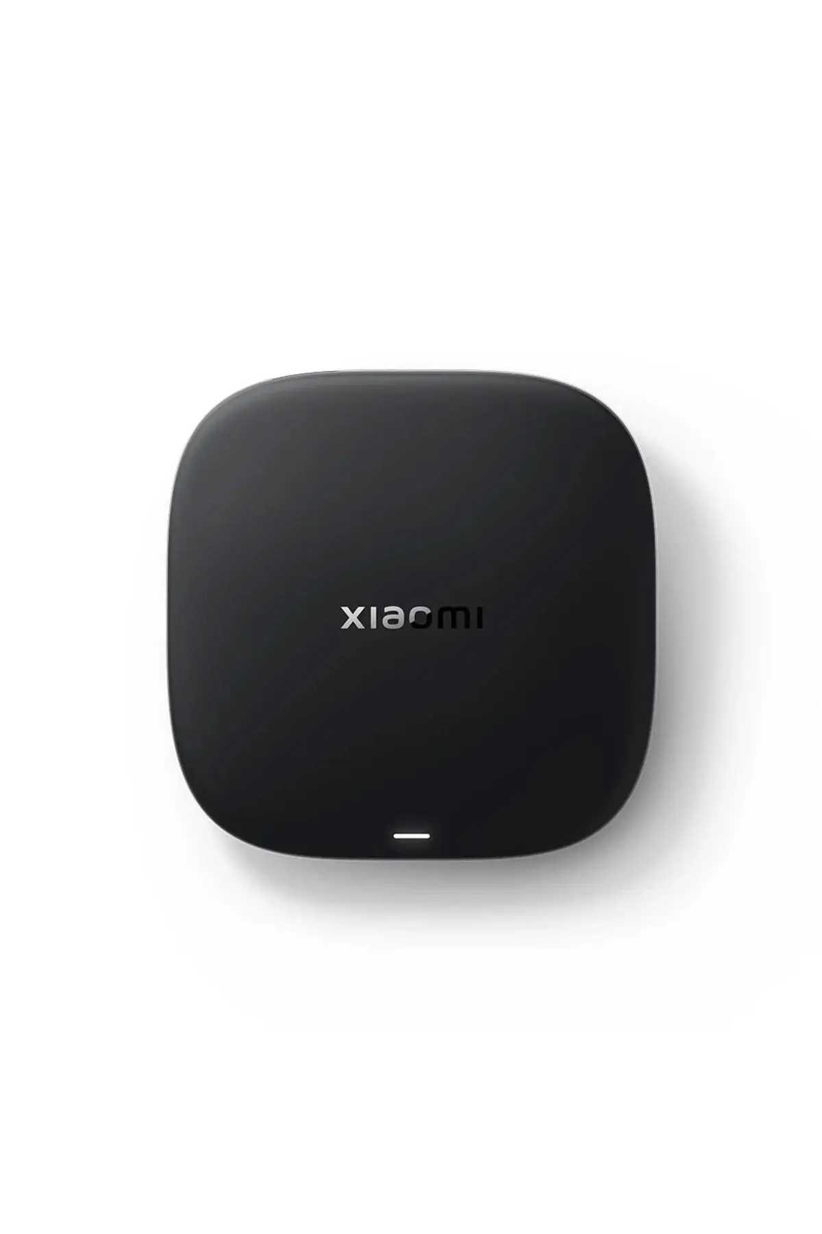 Xiaomi 4k Android Tv Box S Medya Oynatıcı (3. NESİL) (Xiaomi Türkiye Garantili)