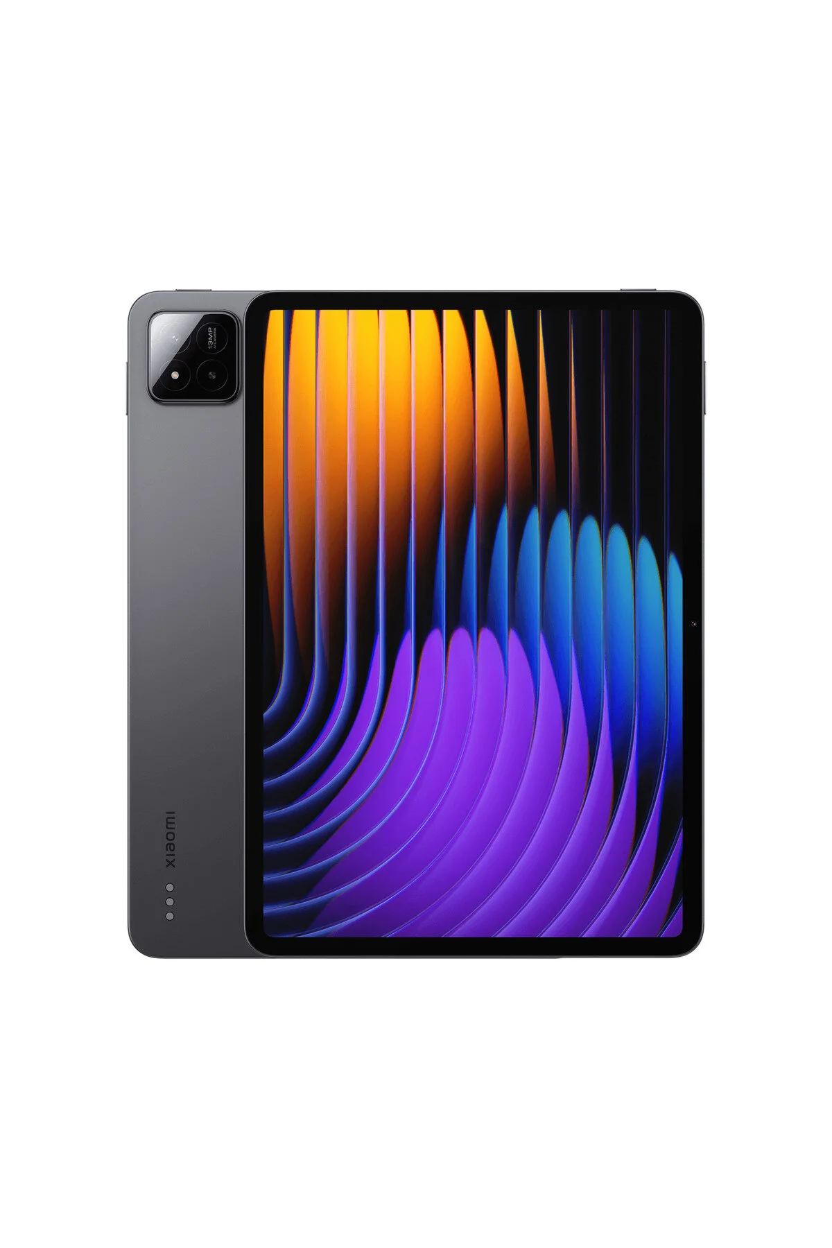 Xiaomi Pad 7 8+256 GB 11.2" Wi-Fi Gri Tablet (Xiaomi Türkiye Garantili)