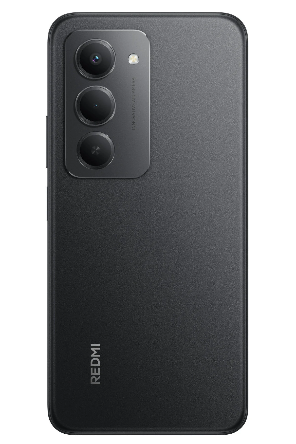 Xiaomi Redmi 15 8GB RAM 256GB ROM, Siyah