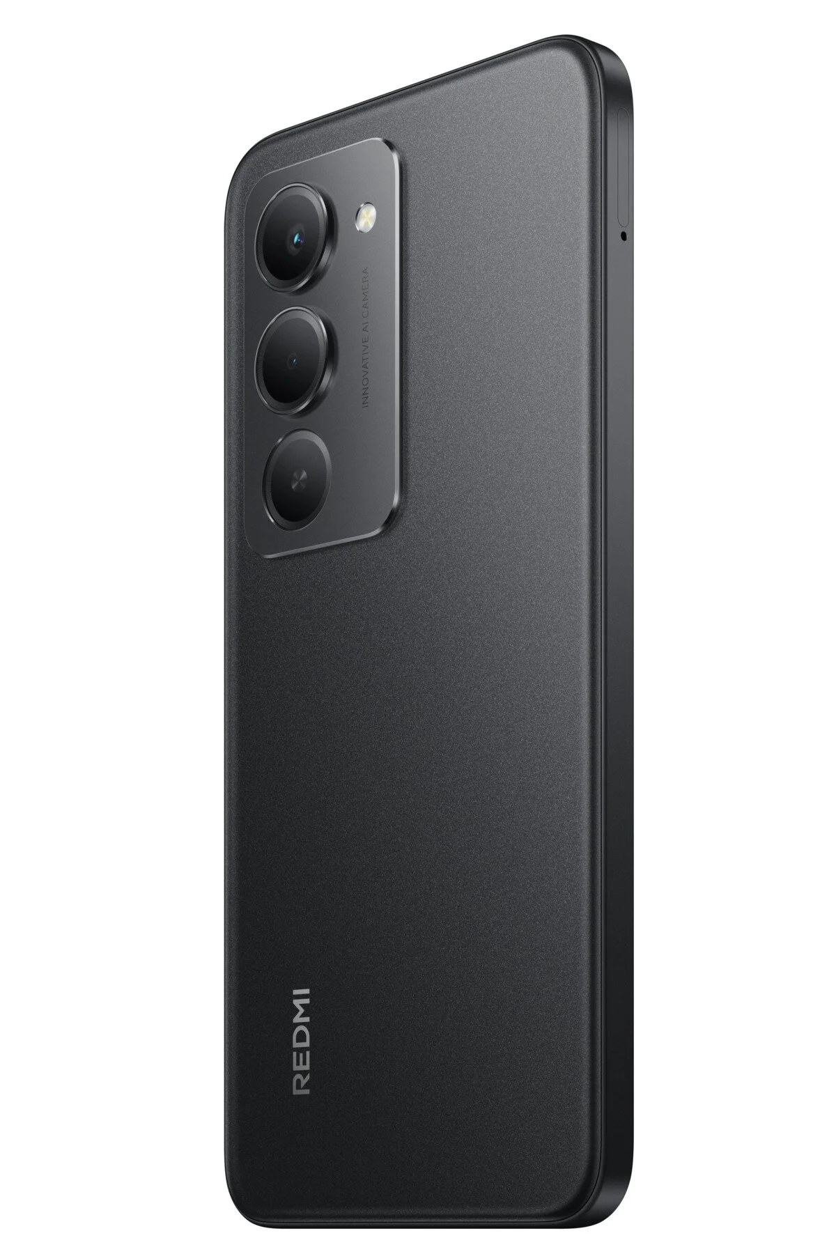Xiaomi Redmi 15 8GB RAM 256GB ROM, Siyah