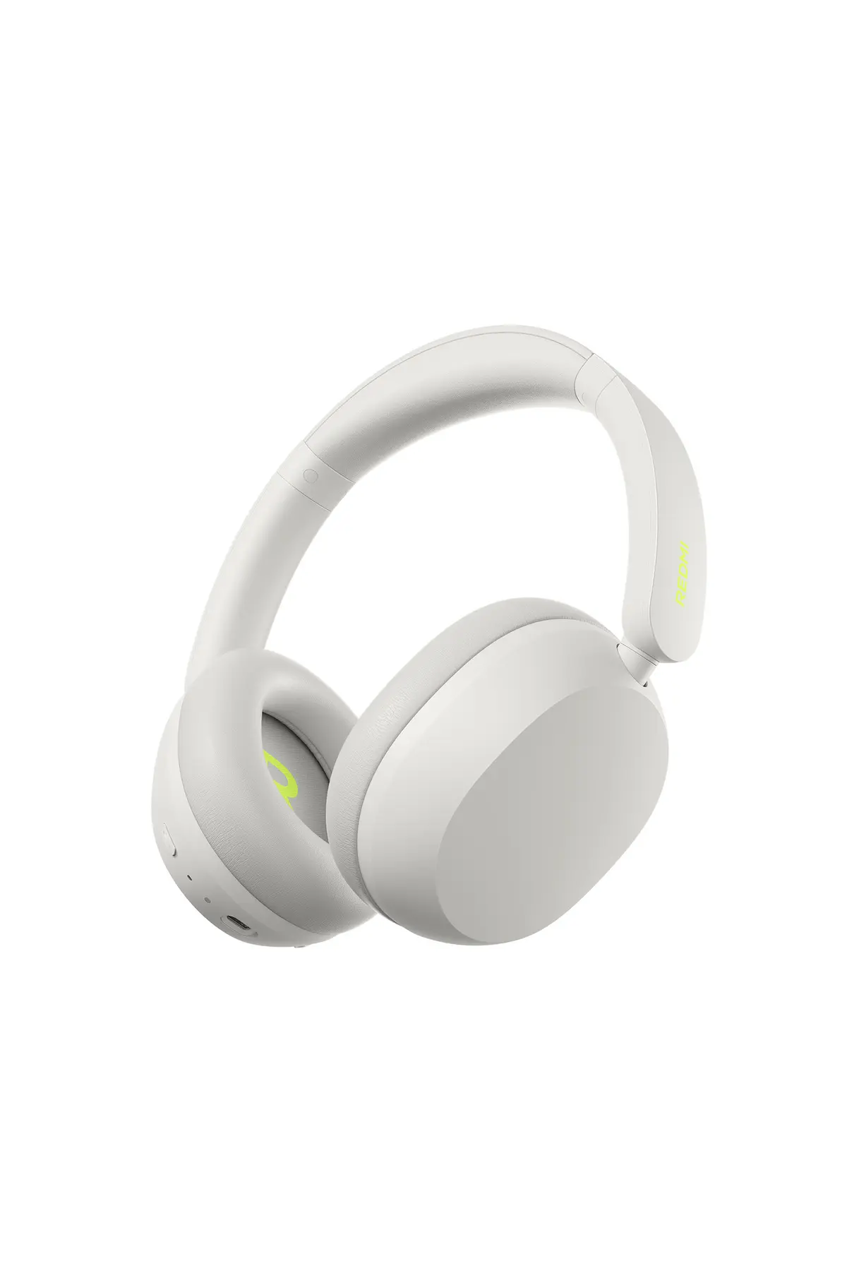 Xiaomi REDMI Headphones Neo beyaz Bluetooth Kulaklık Kablosuz Kulaküstü - ANC BT 5.4 (Xiaomi TR Garantili)
