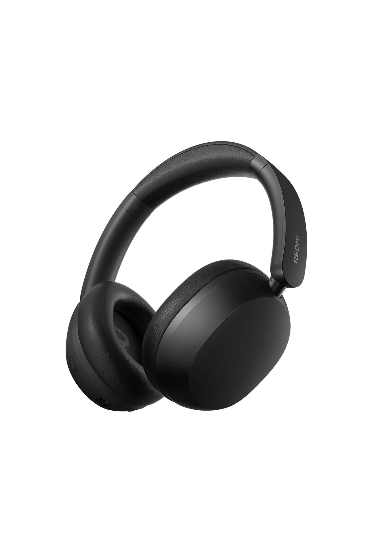 Xiaomi REDMI Headphones Neo siyah Bluetooth Kulaklık Kablosuz Kulaküstü - ANC BT 5.4 (Xiaomi TR Garantili)
