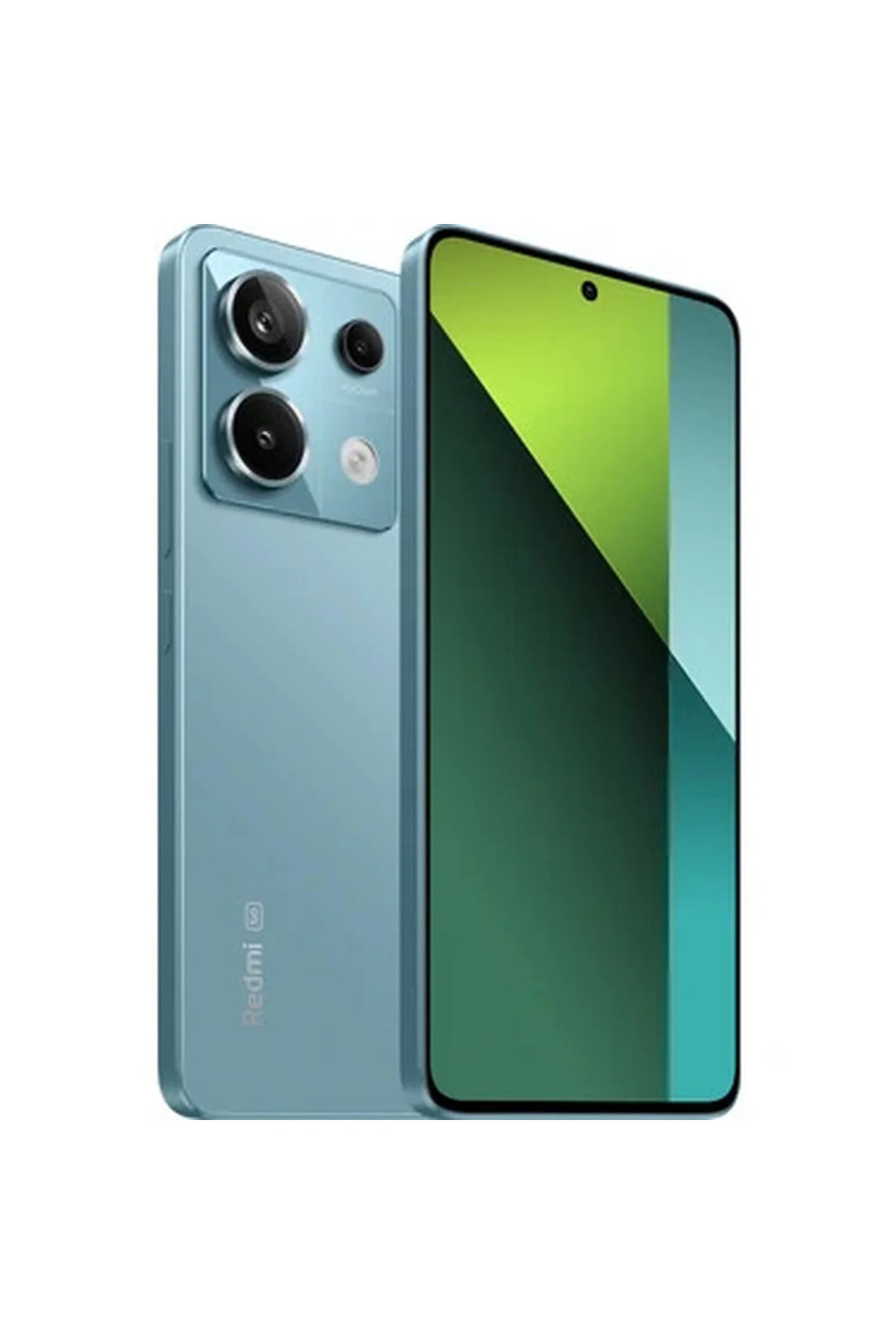 Xiaomi Redmi Note 13 Pro 5G 8GB RAM 256 GB Akıllı Cep Telefonu (Türkiye Garantili)