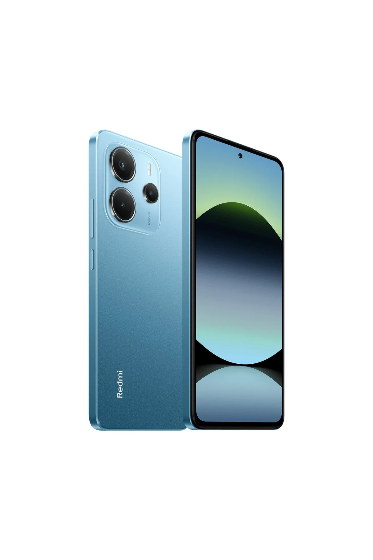 Xiaomi Redmi Note 14 8+256 Mavi(Xiaomi Türkiye Garantili)