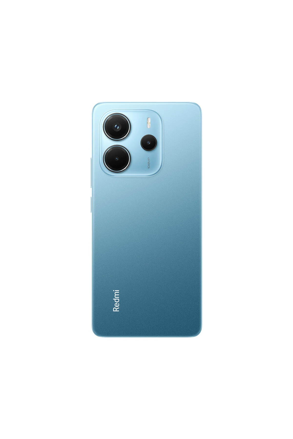 Xiaomi Redmi Note 14 8+256 Mavi(Xiaomi Türkiye Garantili)