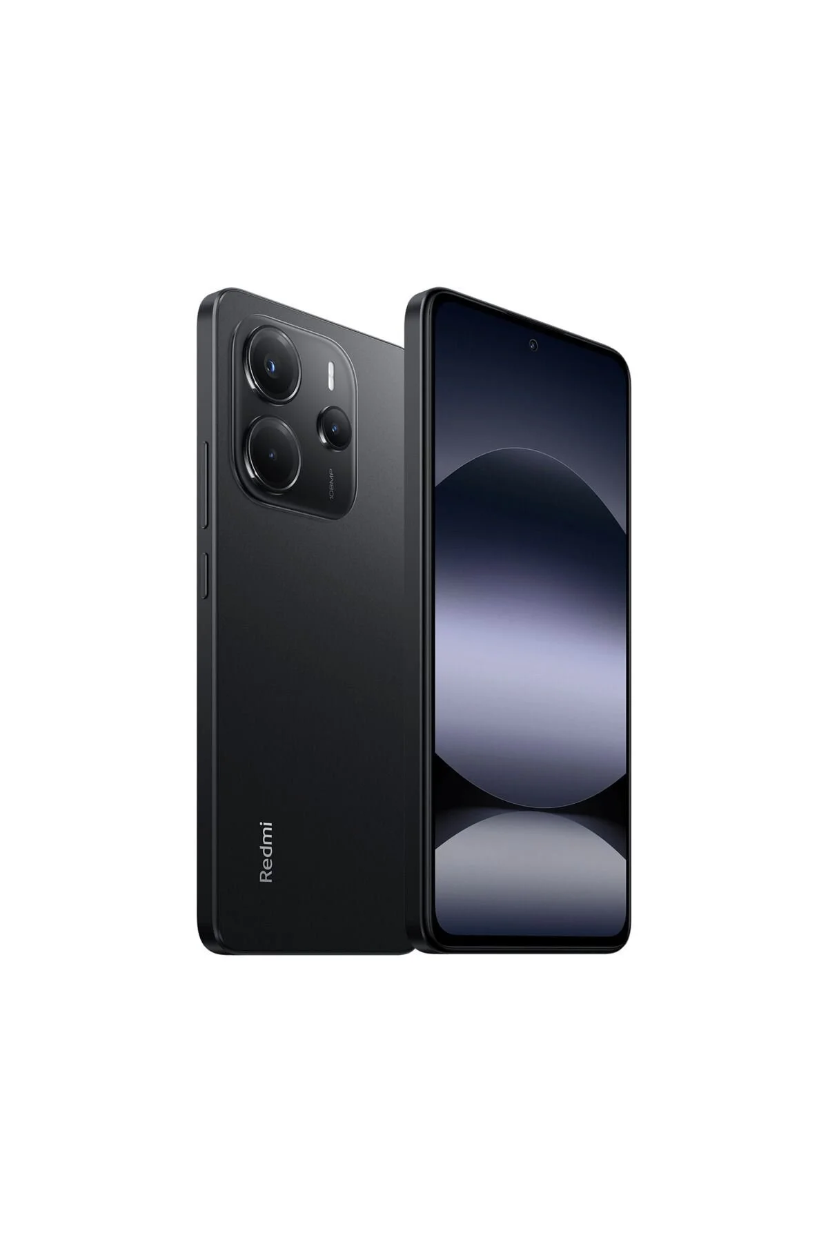 Xiaomi Redmi Note 14 8+256 Siyah(Xiaomi Türkiye Garantili)
