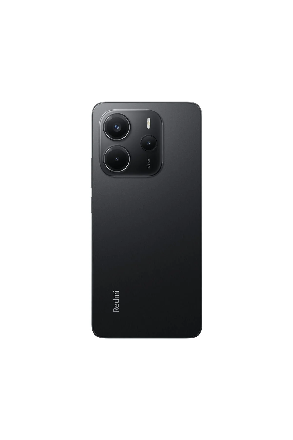 Xiaomi Redmi Note 14 8+256 Siyah(Xiaomi Türkiye Garantili)