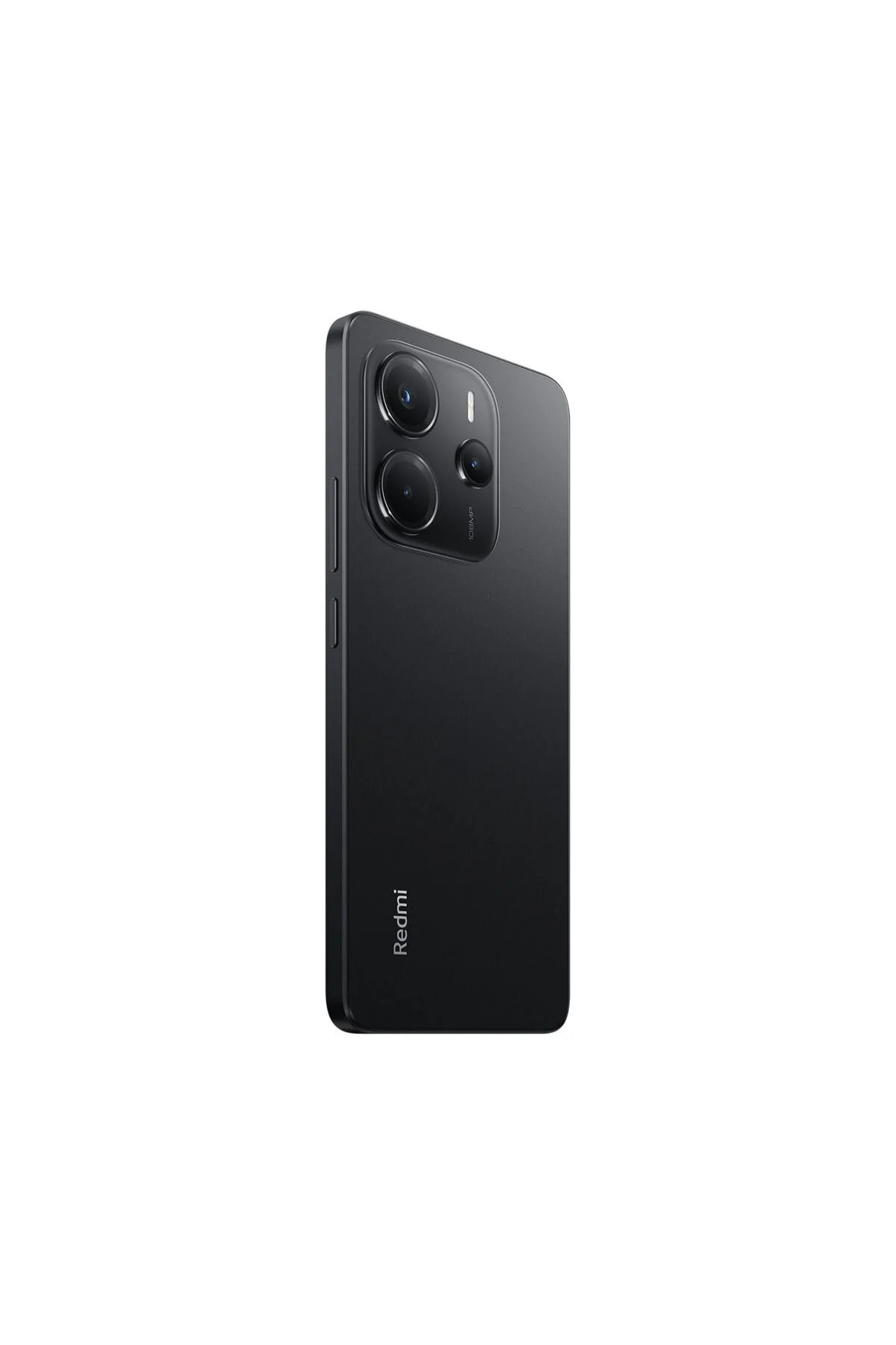 Xiaomi Redmi Note 14 8+256 Siyah(Xiaomi Türkiye Garantili)