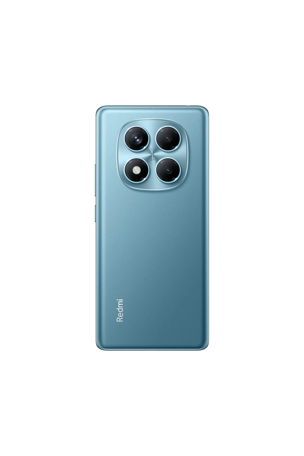 Xiaomi Redmi Note 14 Pro 8+256 Mavi (Xiaomi Türkiye Garantili)