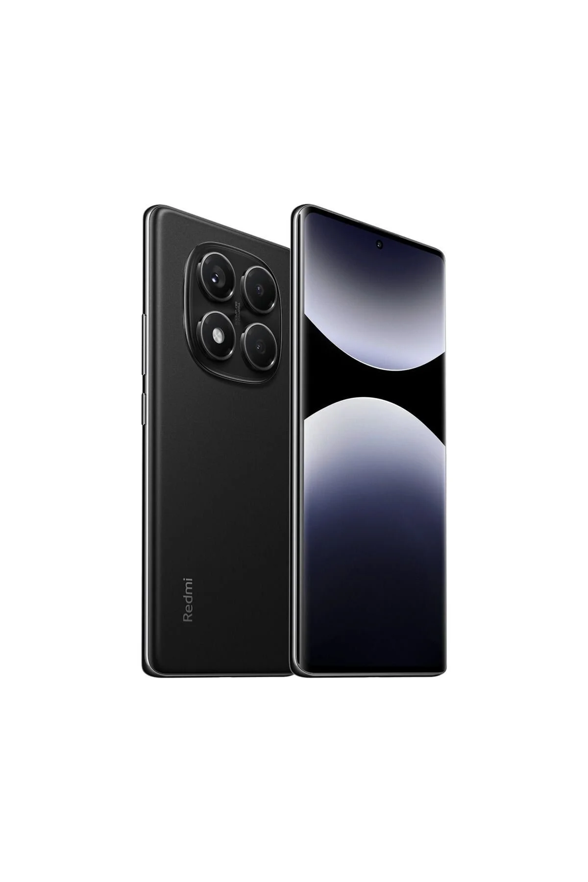 Xiaomi Redmi Note 14 Pro 8+256 Siyah (Xiaomi Türkiye Garantili)