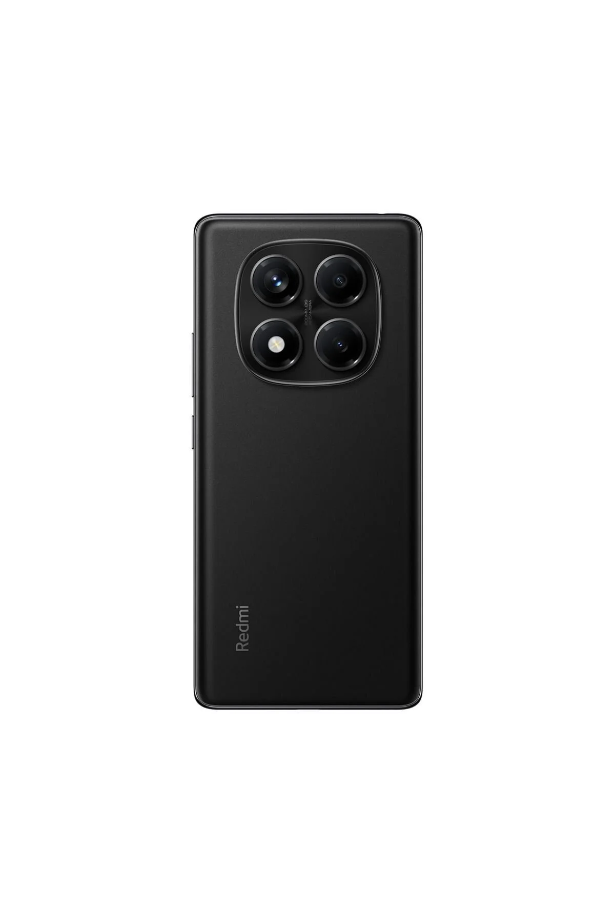 Xiaomi Redmi Note 14 Pro 8+256 Siyah (Xiaomi Türkiye Garantili)