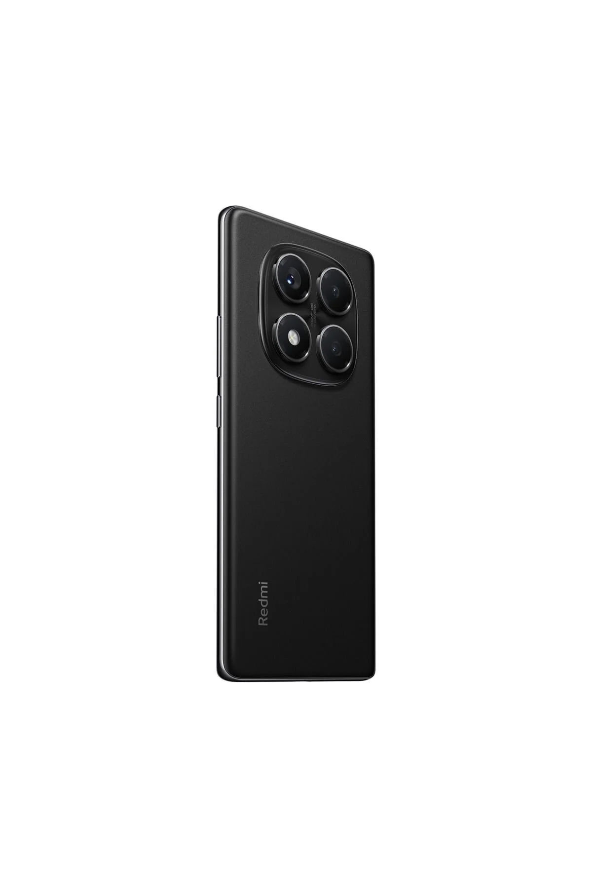 Xiaomi Redmi Note 14 Pro 8+256 Siyah (Xiaomi Türkiye Garantili)